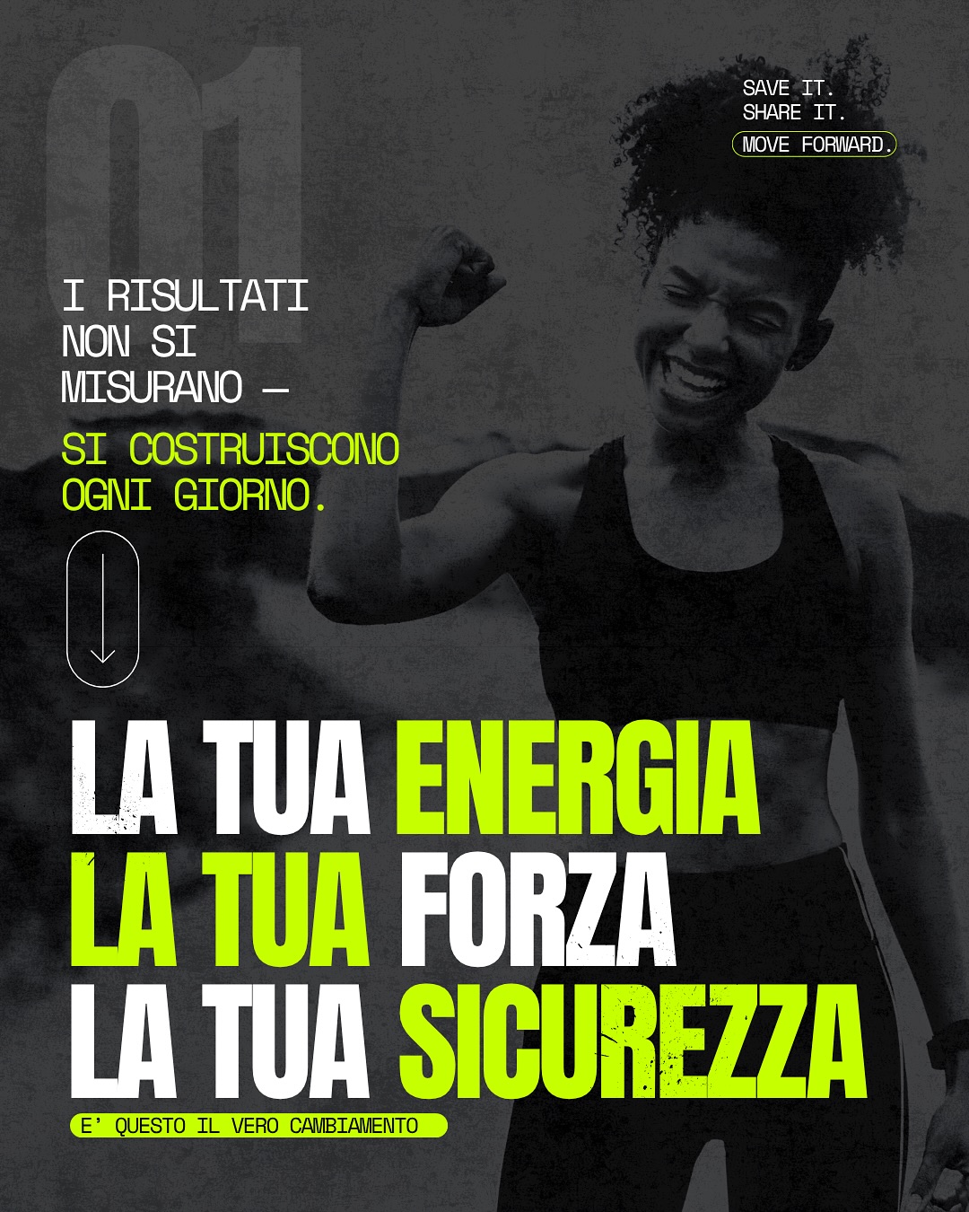 Ti alleni per stare meglio, non solo per cambiare.
💚 Più energia. Più forza. Più sicurezza.
Solo fino al 30 ottobre puoi attivare l’abbonamento annuale in offerta,
con un bonus riservato alle prime donne iscritte.
📍 FiitZone Lograto
📲 Scrivici su WhatsApp per bloccare la tua offerta
#fiitzone #fiitzonelograto #fiitzonewomen #bootyzone #hyroxtraining #fitgirlsitalia #allenamentofemminile #fitnessdonne #wellnessjourney #trainstronglivestrong #fitzonefamily #fitnesstraining #motivazionefitness