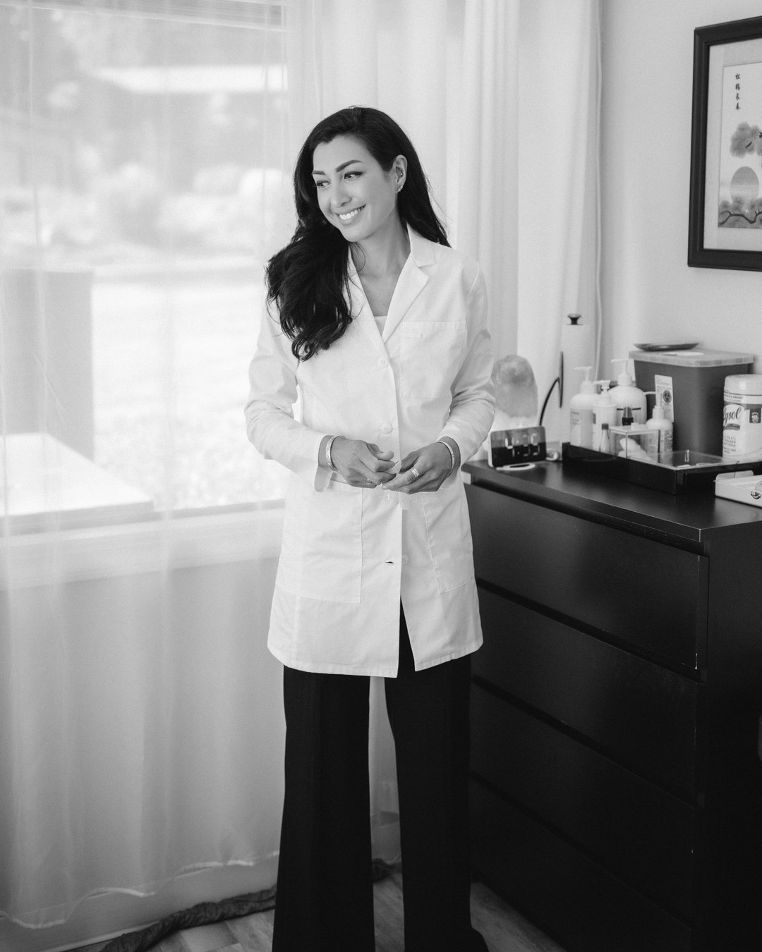 The Fab Over 40 contest: Cringe-worth self-promotion for a cause