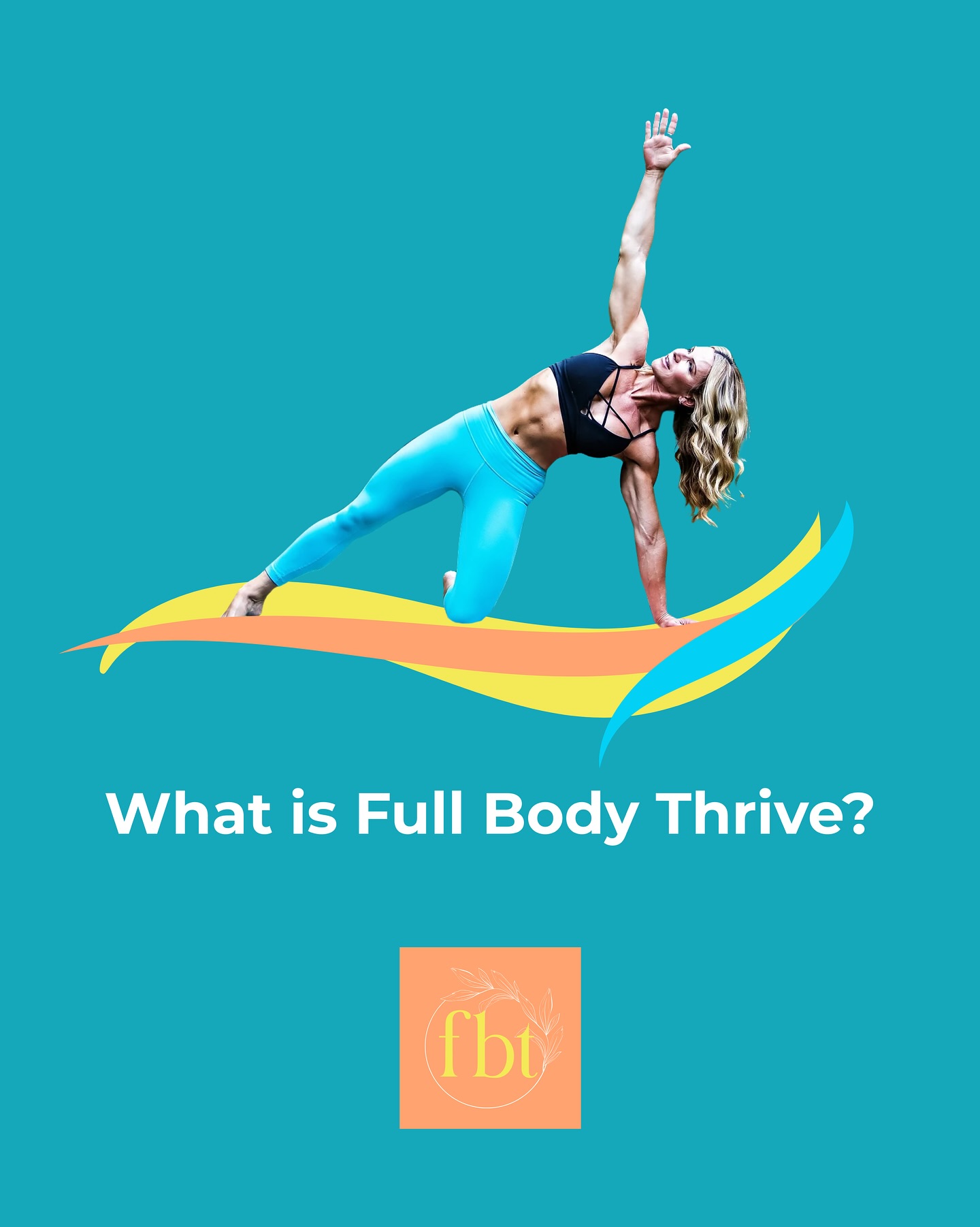 If you’ve seen my latest posts, you already know I launched a business! I’m thrilled to welcome you to Full Body Thrive, where I offer 5-, 12-, and 16-week nutritional therapy and fitness coaching programs.
Some of you know that my dad had type 1 diabetes, and despite being diligent with his diet and exercise routine, he still faced challenges that were incredibly hard on him and my family. This is what initially drew me to this work, but I’ve also had my own winding path.
I’ve tried every trend, supplement, and quick fix in the book. What I’ve learned is that nutritional therapy and strength training hold the key to feeling better. At Full Body Thrive, I help you make sense of the signals your body is telling you so you can reclaim your vitality.
Follow my business at @fullbodythrive and please share this post with someone who’d benefit from nutrition and fitness education. 💪