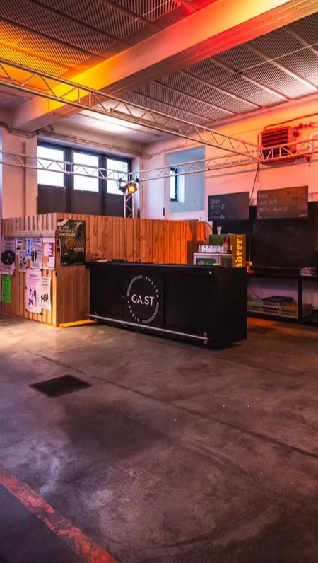 Wir löschen nix, wir zünden an! 🔥
Schauts amoi vorbei, bei einem unserer Events @altefeuerwehrhalle ! 🫶
#kulturvereingast