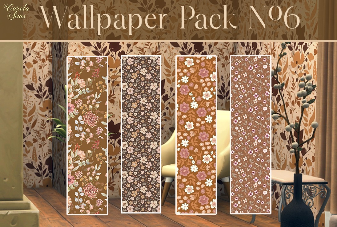 Wall Pack N6
From plain walls to cozy vibes
View more and download: https://www.carolasims.com/post/wall-pack-n6
#homedecor #wallpaperinspo #earthyvibes #sims4decor #wallpapers #ts4wallpapers #sims4wallpapers #cozyfeels #cozyspace #cozyhomedecor #cozyhomes #cozyhomevibes #wallpapervibes #cozycorners
#homevibes #cozyhome