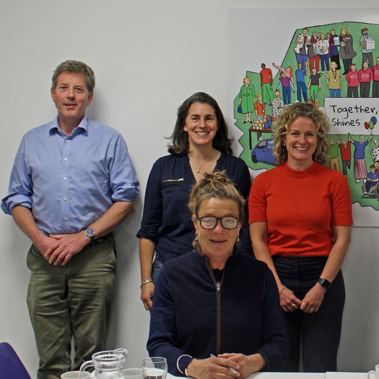 We have awarded almost £160,000 to 25 community groups through our new charitable initiative, the Norfolk Superhero Fund. Thanks to the efforts of more than 100 teams who competed in this summer’s quadrathlon, children and young people across Norfolk will now benefit from projects that help them get active in their communities. Carlotta Newbury, our key organiser, said:
“Funding 25 different voluntary organisations reaching every district in the county is a significant achievement, especially in the first year of this partnership. We know that young people are spending less time being active, and that has real long-term implications for health, wellbeing and confidence. The Norfolk Superhero Fund is about changing that story.”
The first round of funding has supported a wide range of initiatives, with grants ranging from £980 to £8,000. These include the purchase of accessible bikes, training youth workers to deliver gym sessions, and creating outdoor opportunities for young carers and children with special educational needs and disabilities. One of the organisations awarded funding was The Nancy Oldfield Trust. Centre Manager Katy Jarvis said: ”The funding will go towards our specific bursary aimed at supporting children and young people with special educational needs and/or social, emotional and mental health difficulties. We’ll be able to offer opportunities to young people who may never have had them otherwise.”
Olivia Leeper, Chair of the Fund’s Grant Panel said: “It’s inspiring to see the Superhero spirit continue through this fund. Just as the event is about teamwork and determination, the projects we’re supporting bring communities together to help children get active.”
This is just the start of a 3 year programme. The fund will open for further applications in June at norfolkfoundation.com, where groups can also sign up to the funding newsletter to be alerted first. Pictured is our brilliant panel across the first two photos, the day itself back in June, the Norfolk Hoopstars and BikeActive Norfolk 👏