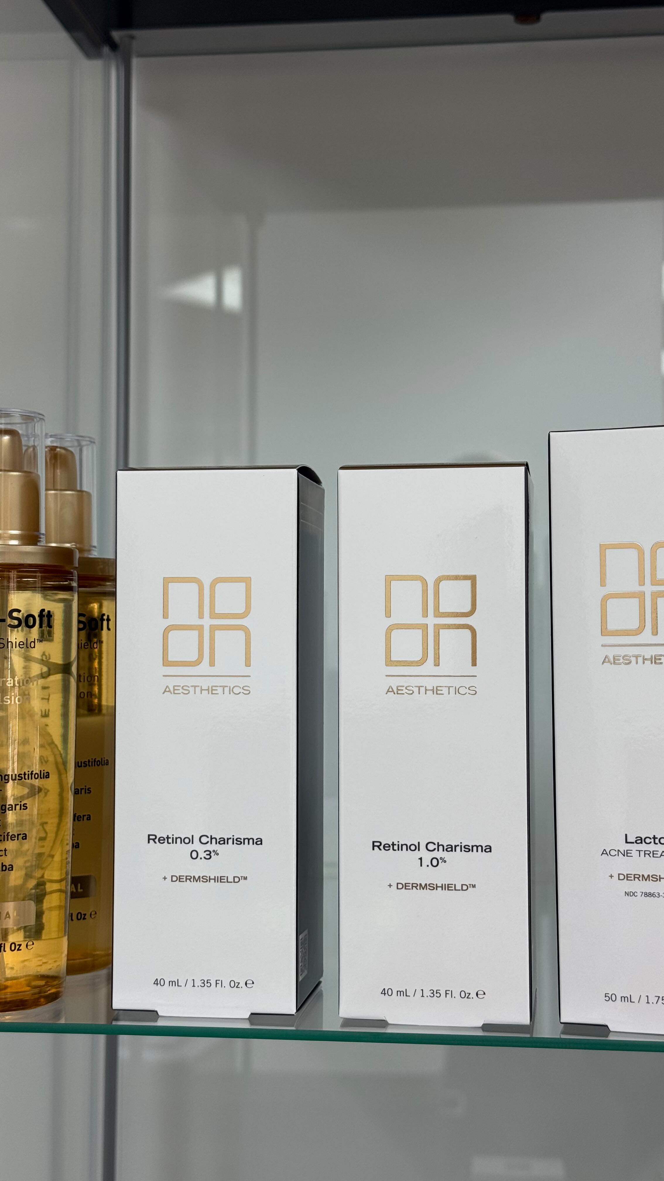 Our most powerful potions from @noon_aesthetics are 15% off - for a limited time only. 🕯️💫🧙♀️
PLUS, get tox 20% off per unit when you add a Custom Facial or SkinWave to your appointment.
Banish dullness. Conjure radiance. Manifest your best skin yet. 🖤✨
#skincaremagic #azmedspa #skincare #skincareclinic #medicalspa #professionalgrade #health #wellness #arizonaspa #arizonamedspa #paradisevalleyarizona