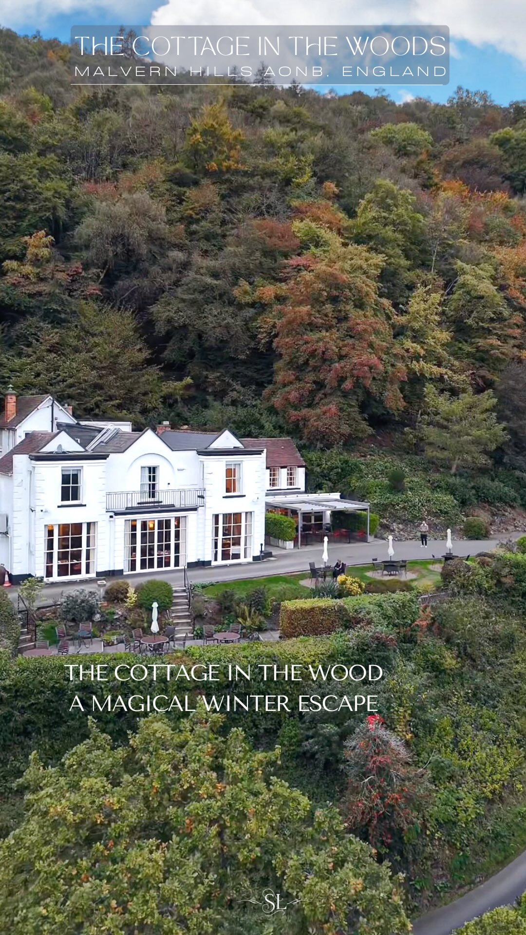 POV: You booked a spontaneous winter escape in the Malvern Hills… and it turned out to be exactly what you needed.
With breathtaking views that make time slow down, and a bedroom so peaceful you could happily stay wrapped up all weekend watching countryside go by outside your window, this is the perfect hideaway to enjoy a festive stay this season.
From the moment you arrive, the service is warm and effortless, everything about this place feels designed to help you exhale.
Mornings begin with locally sourced breakfasts and coffee with a view that stops you mid-sip. Then it’s out into the woods, winding trails lined with holly bushes and frosted leaves, opening up to some of the most spectacular panoramas in the Malverns.
It has been rated one of the most peaceful hotels in England, and honestly, I couldn’t agree more.
@thecottageinthewood — the perfect hideaway for two this season.
📍 Save this for your next winter escape and share this with someone who you’ll love to book this with ❤️
#romanticbreak #ukholiday #romantichotel #boutiquehotels #malvernhills #luxurystay #luxurystaycation