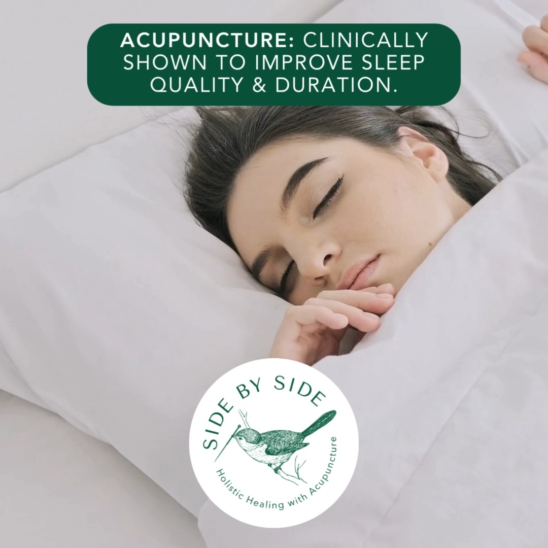 💬 “I slept through the night for the first time in ages!” — AB, Sevenoaks
Acupuncture helps your body switch off properly — no caffeine jitters, no endless scrolling, just proper rest. (Although I can’t promise it will silence the school WhatsApp group 😉).
Opening 3rd November and to celebrate: £10 off your first November session.
👉 To book, email info@sbsacupuncture.com