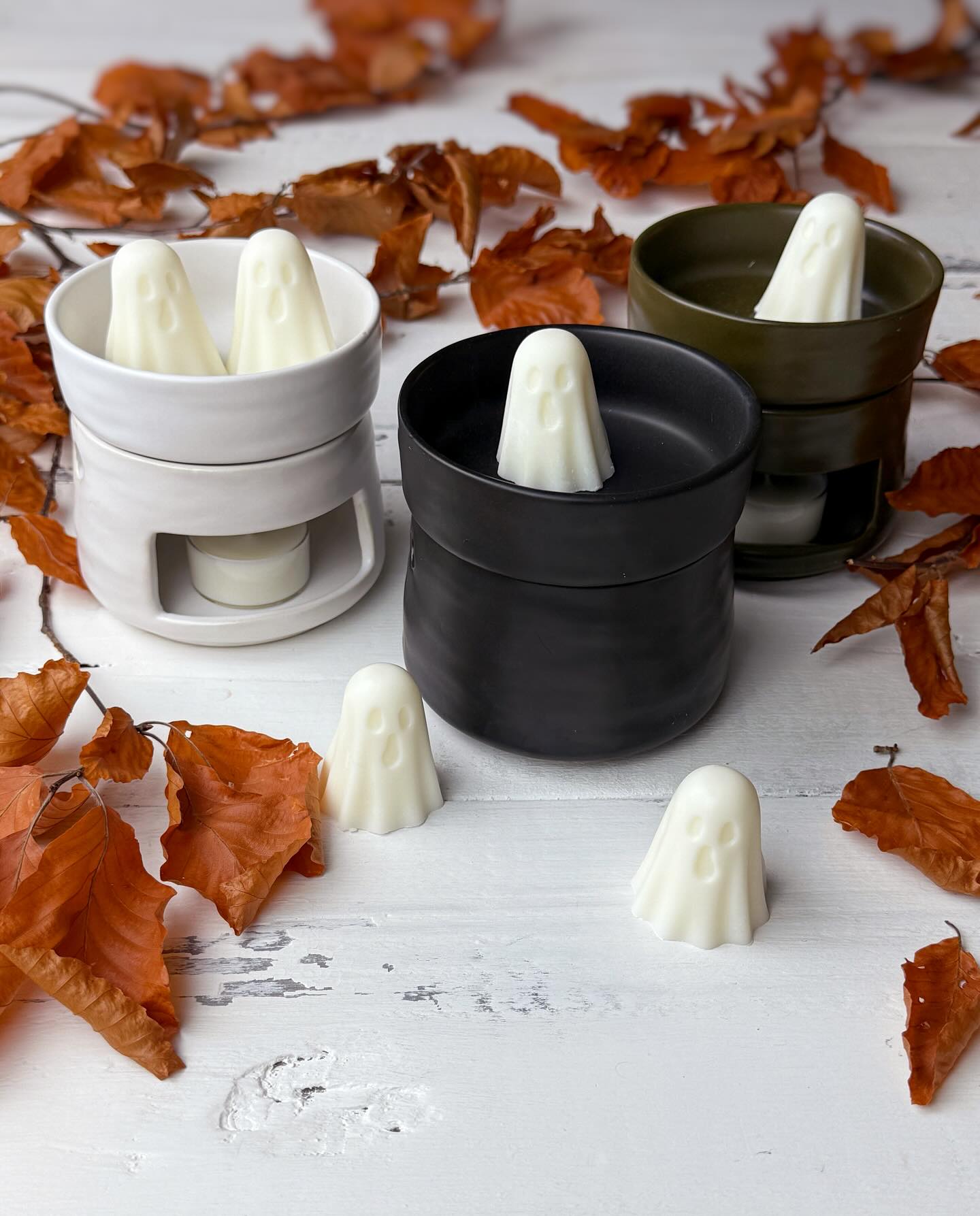 Time is running out to grab these spooky cuties 👻