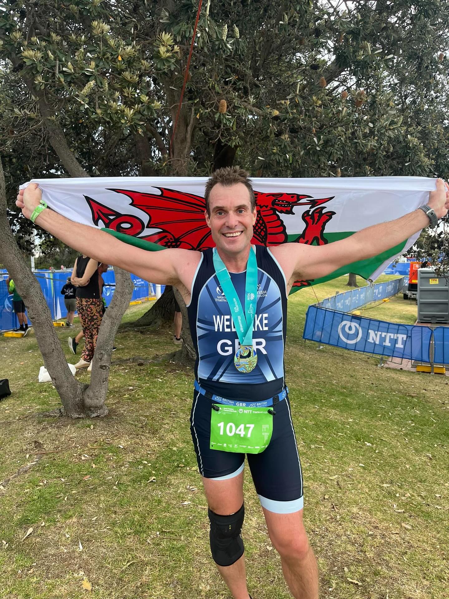 🏅 Belated Medal Monday🏅
We had Gavin & Mike battersby out in Wollongong Australia this week competing in the standard and sprint WORLD champs! Incredible effort to both. Tough races for both 💪🏽👏🏼
Huge well done to @stuart.baker.96780671 who completed Ironman Cascais in Portugal yesterday 🇵🇹 amazing effort and incredible time on a hot day in the sunshine 🥵
@adam_e91 was also racing at Abington marathon - first one!! 💪🏽 amazing 🤩 well done Adam!!
💛💙🖤