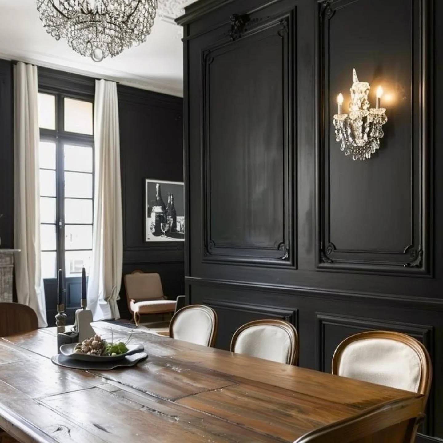 Color. Finish. Feeling.
Few design elements deliver as much impact, versatility, and instant gratification as paint. With a single brushstroke, a space can shift from understated to bold, classic to contemporary. It’s the quickest transformation—and one of the most luxurious ways to redefine atmosphere without redesigning everything else.
Change the color, change the mood. The beauty of paint is that it’s both statement and simplicity—an indulgence that’s always within reach.
Our Color Selection Service ensures every hue harmonizes with your architecture, furnishings, and natural light—for a result that feels intentional, timeless, and entirely you.
#ColorConsultation #LuxuryLiving #DesignDetails #HomeTransformation #PaintPower #GregLanzaDesign
#InteriorDesign #LuxuryInteriors #ColorStory #designinspiration