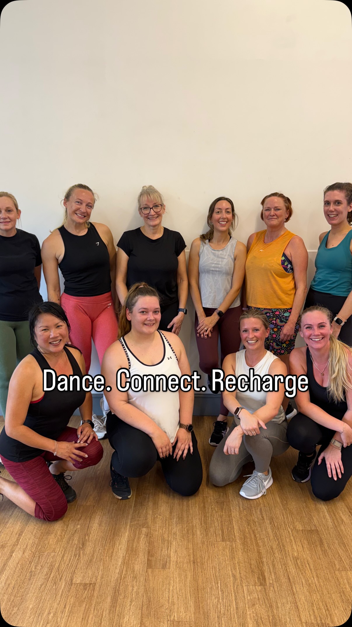 💃✨ WOMEN’S DANCE RETREAT ✨💃
A whole weekend dedicated to dance, laughter, connection and feeling amazing!
Join us for a weekend of empowering dance workshops, delicious food, beautiful surroundings and the best kind of energy, surrounded by inspiring, like-minded women.
Enjoy the nature with local walks and a trip to the beach 🏖️ or just enjoy a swim in our private pool.
No pressure, no judgment, just music, movement, and memories that’ll stay with you long after the weekend’s over. 💫
📍 Berry House, Devon
🗓 12th-15th June 2026
💰 £565pp — limited spaces!
🎟️ Bookings now open — link in bio!
#womensretreat #danceretreat #danceweekend #flofitness #womensdanceretreat #girlsweekendaway #danceconfidence #feelyourbest #dancecommunity #womenwhodance #ukretreats #findyourflo #yourflofitness