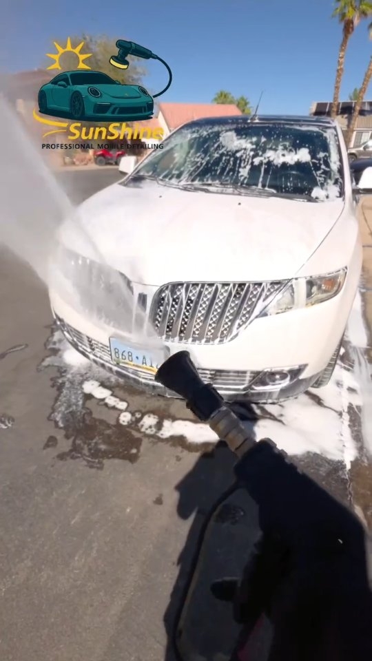 Dialing in this Lincoln 💪🏽
Book Now To Take Care of Your Investment!
#vegasdetailing #mesquitenv #mesquitedetailing #autodetail #fyp #lasvegasdetailing