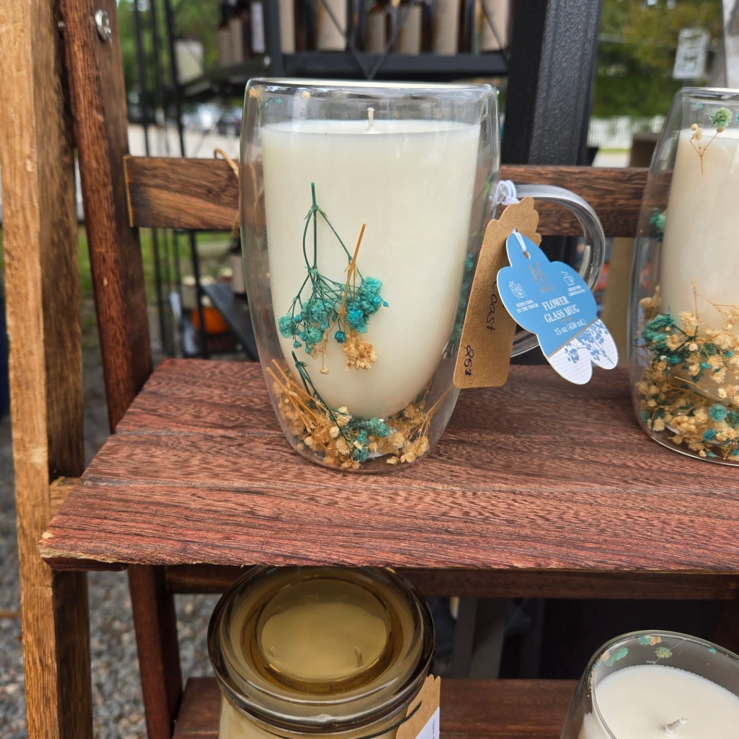 Dunn Homemade is out @commonwealthbrewco
Come see some amazing vendors and grab a beverage!
@subzero_candies
@reinventedwoodworks
@kitchen_witch_creations23
@wrappedandworn
@pecorapops
@inlet_woodworking
@salt.bond
@petal.and.pin
@simpluraskin
@kathryn.ostrowski
@verabella_jewelry_