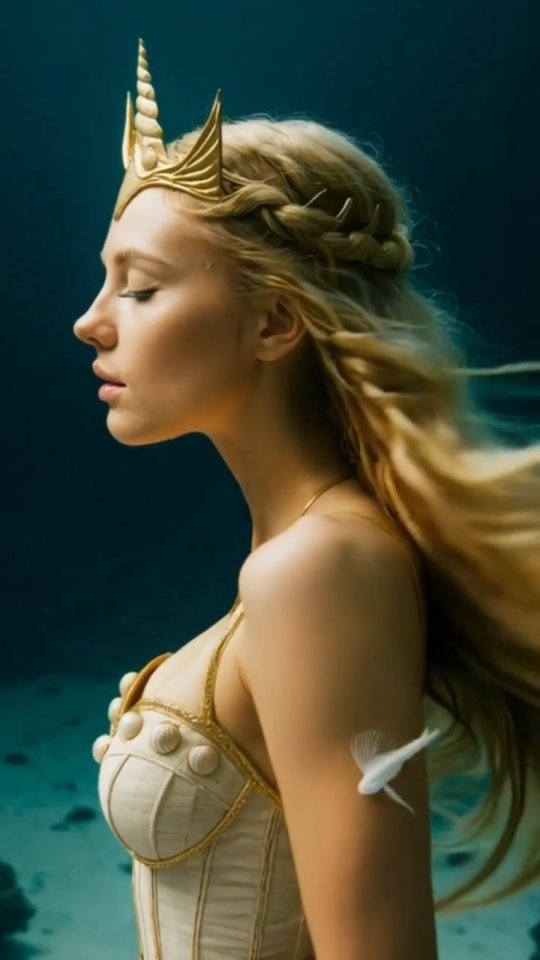 ✨ She’s not chasing waves — she’s part of them.
The Mother of Pearl Necklace captures the essence of calm, power, and light.
Each curve reflects the ocean — timeless, elegant, and unapologetically bold.
💎 18K gold-plated stainless steel
💎 Natural mother of pearl & abalone shell inlay
💎 Modern curved design, sculptural and luminous
Wear it when you want to feel grounded yet radiant.
Because elegance isn’t loud — it glows. ✨
#DivergentElements #MotherOfPearl #GoldJewelry #MinimalistStyle #LuxuryJewelry #BeachQueen #ModernElegance #JewelryThatSpeaks #TimelessDesign #OceanVibes