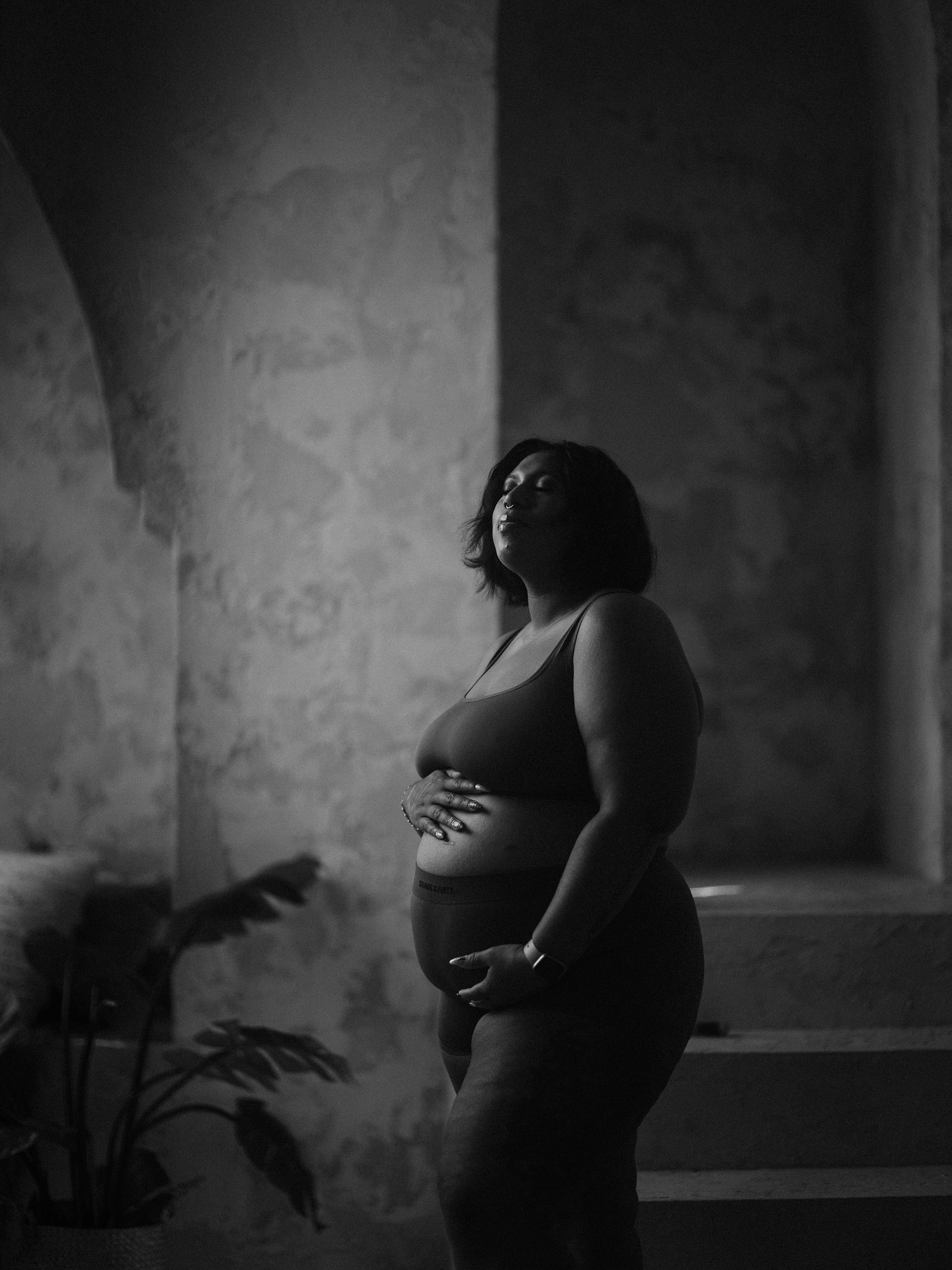 Pregnancy should be a beautiful occasion, and a time for women to be full of joy, love, and pride. But for many women around the world, its a time full of fear, anxiety, and deep pain. Did you know that 1-5% of women experience consecutive pregnancy losses? And I am part of that statistic.
I have been pregnant six times, and my sweet BabyBear is my only surviving child. That kind of loss changes you from the inside out, and it’s a pain I would never wish on anyone.
For so long I carried the silence and shame that often surround miscarriage. The shame of being seen as less of a woman, the shame of feeling like my body had failed me, and the shame of believing I am letting my husband down. It’s a quiet grief that tends to sit deep in your soul.
But this October, this National Pregnancy and Infant Loss Awareness Month I choose to let go of that shame and choosing to live, honor, and remember every single baby I carried, even if I never got to hold them in my arms.
To every mother who has felt the pain of loss, to have loved deeply and lost deeply, you are an incredible woman. You are an incredible momma 💗🕊️
#pregnancyandinfantlossawareness #pregnancyloss #miscarriageawareness #1in4 #stillamom #angelbaby #babylossawareness #pregnancylossawarenessmonth #nicumom #strongmama #healingjourney #october