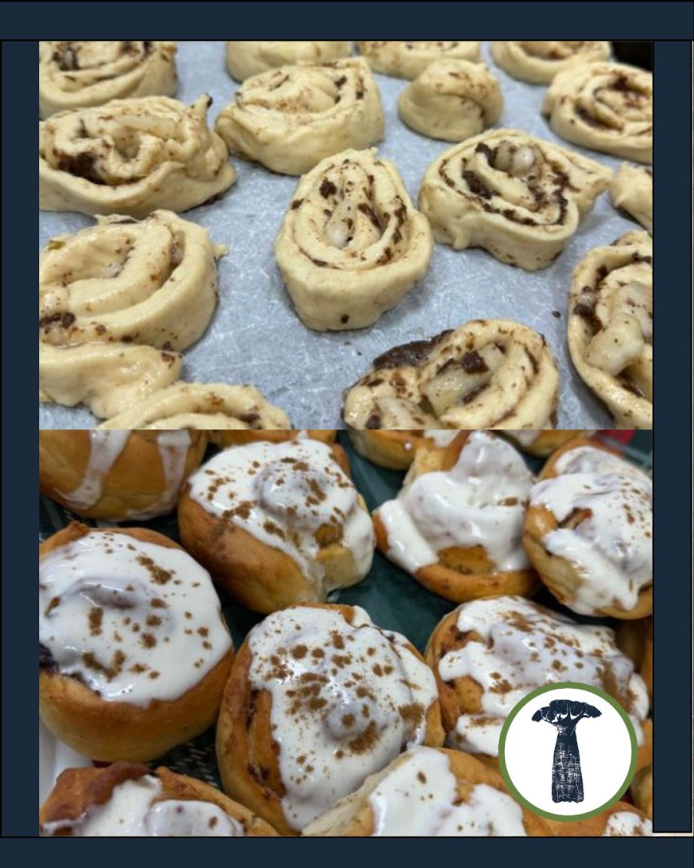 🧁 Baking in the Early Years
At our nurseries, we love to involve children in real-life, hands-on experiences — and baking is one of our favourites!
When children take part in baking activities, they’re doing far more than making a tasty treat. They’re:
✨ Developing maths skills by weighing, measuring and counting ingredients
✨ Building communication and language as they talk through steps and describe what they see, smell and feel
✨ Exploring the world around them by learning where ingredients come from and sometimes even visiting the shop to buy them
✨ Growing confidence and independence as they take turns, follow instructions and see the results of their efforts
Whether it’s mixing, pouring or rolling dough, baking provides endless opportunities for curiosity, creativity and learning.
#myddletonroadmarket #boundsgreenmums