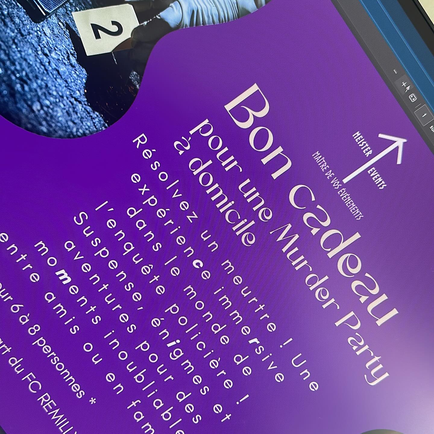 Ce soir, au 9 rue des écoles, à la salle du Vernois de Remilly sur tille (21560), venez jouer au loto et tentez de remporter une murder party !
@fcremilly