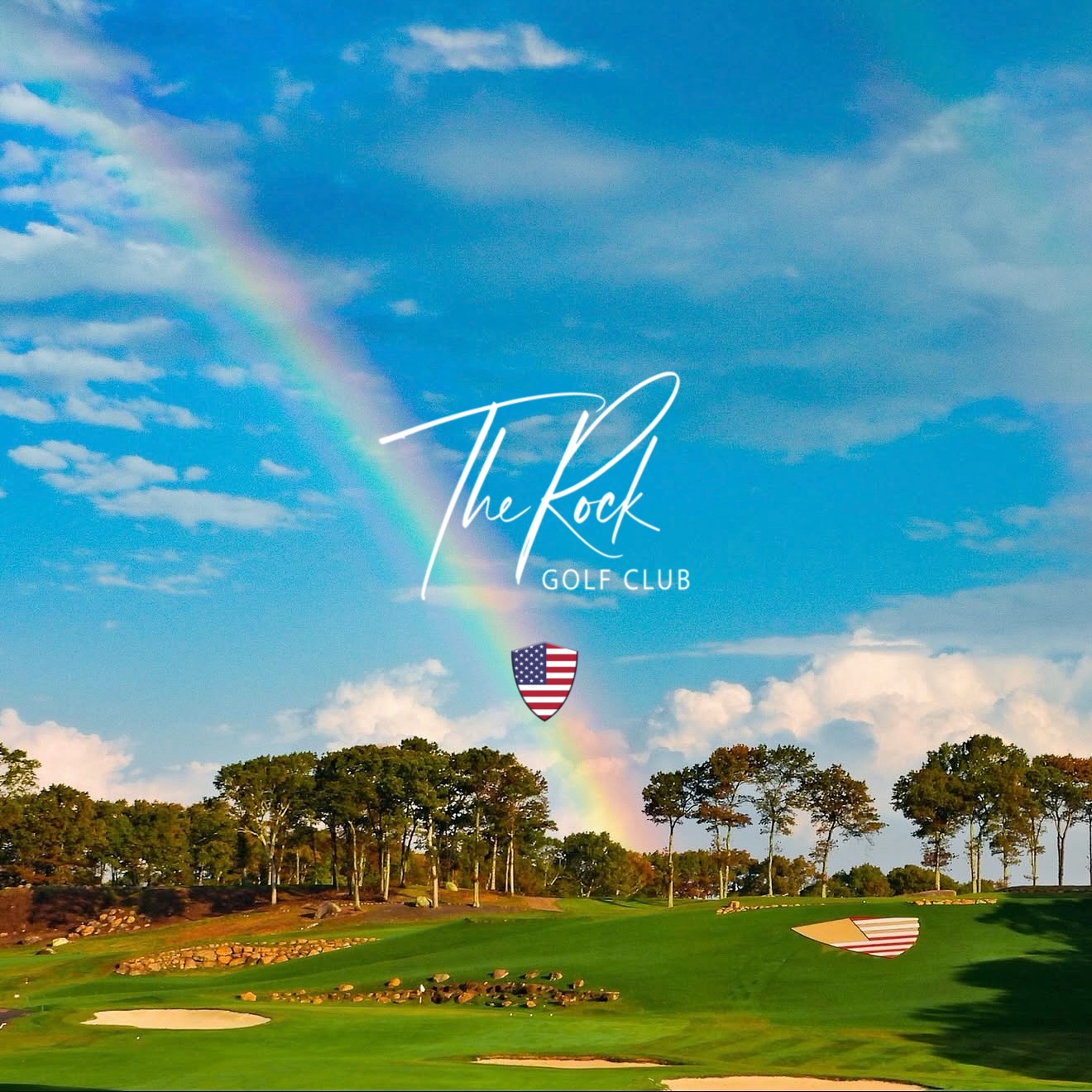 Sometimes nature paints the perfect follow-through.
After the storm, the fairways shine a little brighter — and the view from The Rock never disappoints.
#TheRockGolfClub #GolfLife #LongIslandGolf #NatureAtTheRock #RainbowOverTheFairway #PlayTheRock