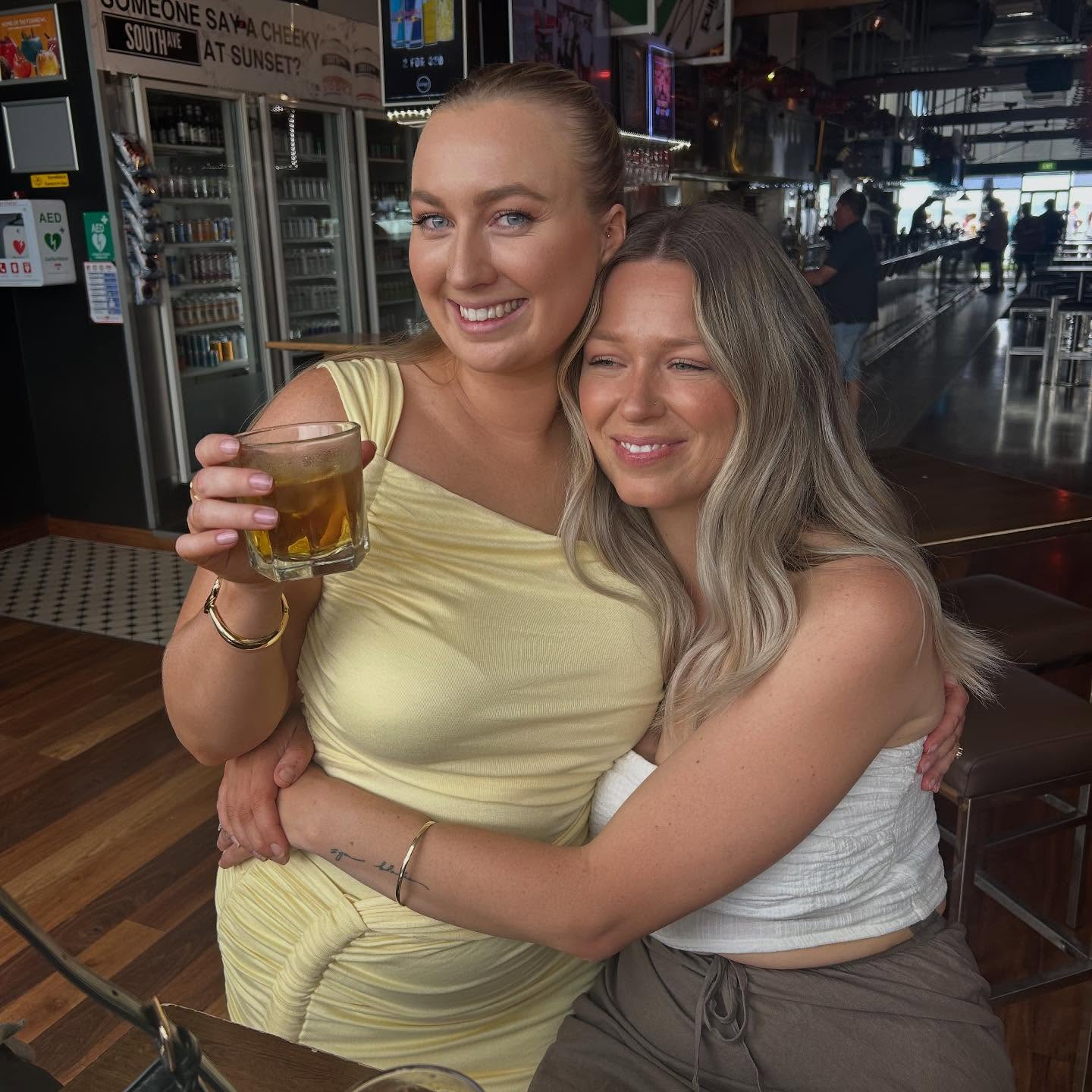 More of this please 🥹✨✨✨