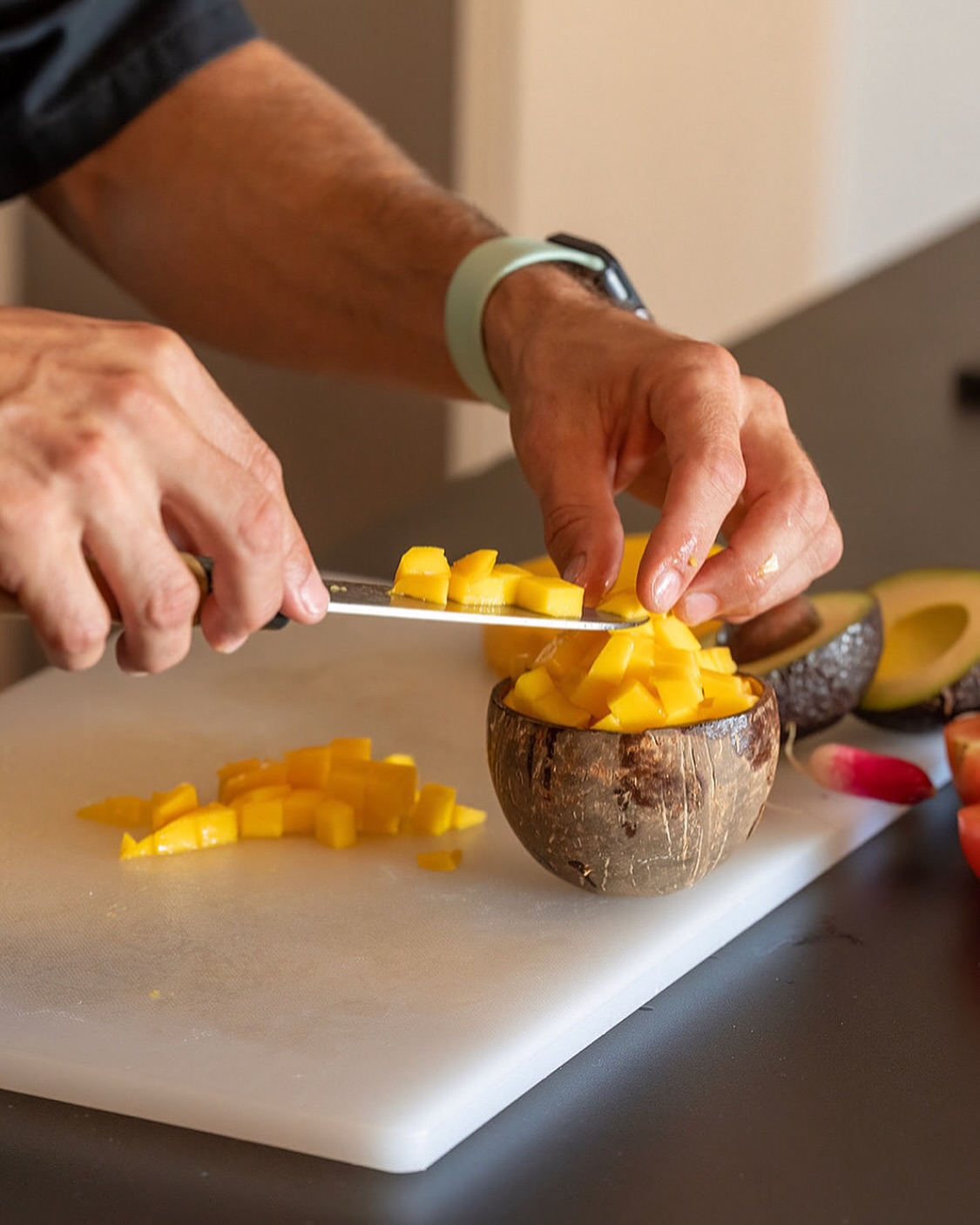 Every detail matters, from preparation to presentation.
Flavors, textures, and colors come together to tell a story.
Let your private chef craft a menu inspired by you.
Contact us for more information
📞+33 6 42 55 85 32
📧 info@bonappetitsbh.com
•
•
•
•
•
•
#PrivateChef #StBarthChef #FineDining #GourmetExperience #CulinaryArt #FoodLover #ChefLifestyle #LuxuryExperience #PrivateDining #StBarth #StBarths #IslandLuxury #TailorMadeExperience #Gastronomy #HauteCuisine #CookingWithLove #FoodPhotography #TasteAndElegance #ExclusiveExperience #BonAppetitSBH