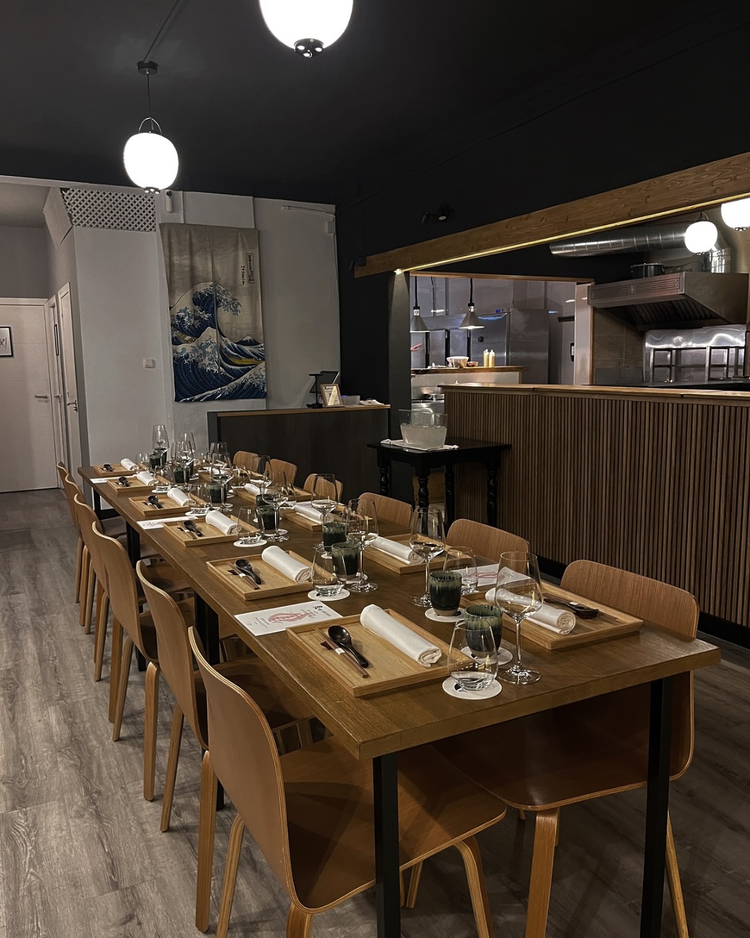 Organizamos eventos privados.
Contáctenos para más información.
⠀
We host private events.
Contact us for more information.
⠀
プライベートイベント承ります。
詳しくはお問い合わせください。
TEL: 871 748 455
MAIL: reservas@aburi-restaurant.com
#privateevent #privatedinner #cenaprivada
#eventoprivado #restaurantejapones
#japanesecuisine #マヨルカ #日本食