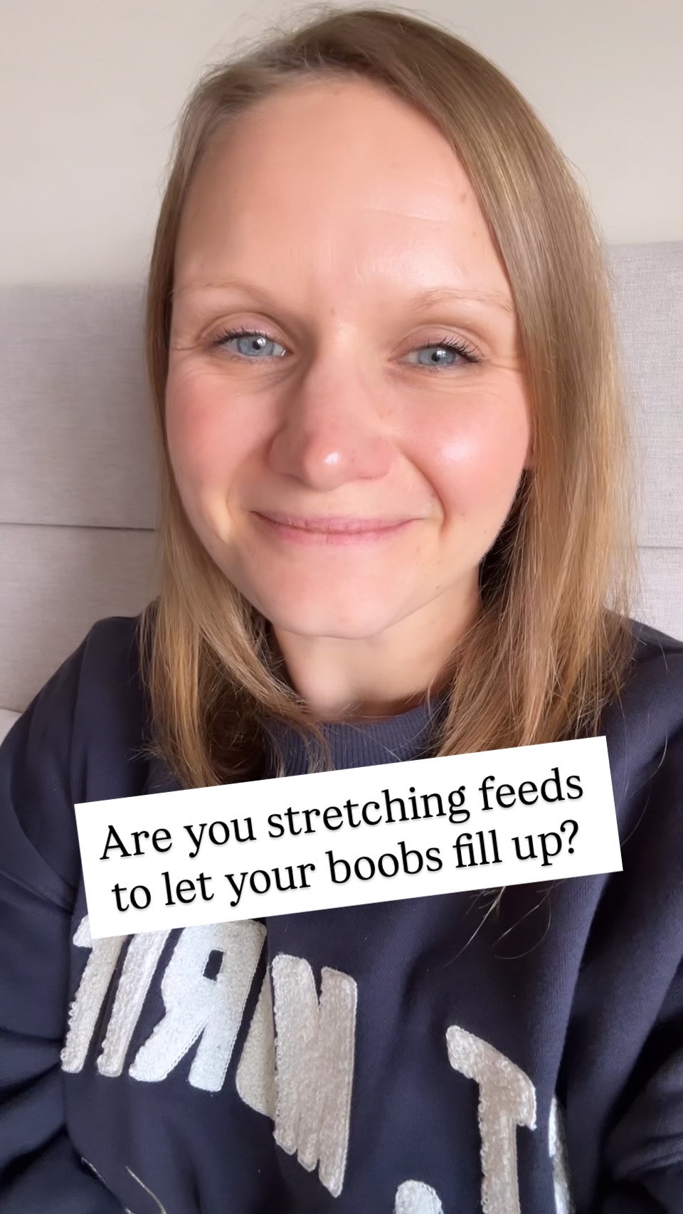 ⭐️Your breasts are always making milk - even during the feed itself⭐️
You’ve probably read this in a book somewhere already. But the thing about preparing for breastfeeding during pregnancy is that we absorb SO much information, but then when we’re sleep-deprived with a brand new baby it’s so hard to filter through all of that and work out what’s relevant to you right now.
Waiting for your breasts to feel ‘full’ before feeding can actually signal your body to slow down milk production, because your body starts to think that if it’s not being removed regularly then your baby doesn’t need it. Feeding responsively, so feeding when your baby shows hunger cues, not when your boobs feel ‘ready, is what keeps your supply strong.
But knowing this intellectually, and trusting it in the moment when your baby wants to feed again after less than an hour, are two completely different things.
This is why support matters. Not more information - you’ve already got that swimming around in your exhausted brain. What you need is someone to help you filter through what’s relevant RIGHT NOW, to reassure you that what you’re experiencing is normal, and to help you feel confident instead of constantly second-guessing yourself.
Hiring me as a doula or to support you with pocket breastfeeding support with means going from anxious and overwhelmed, to trusting your body and your baby. It means having someone in your corner who can cut through the noise and give you exactly what you need, when you need it. And help you see that you CAN do this.
DM me for more info on my postnatal and overnight doula packages, and pocket breastfeeding support.
Katie x
#dorsetdoula #preparingtobreastfeed #postpartumpreparation #breastfeedingsupport #pocketdoula #virtualdoula