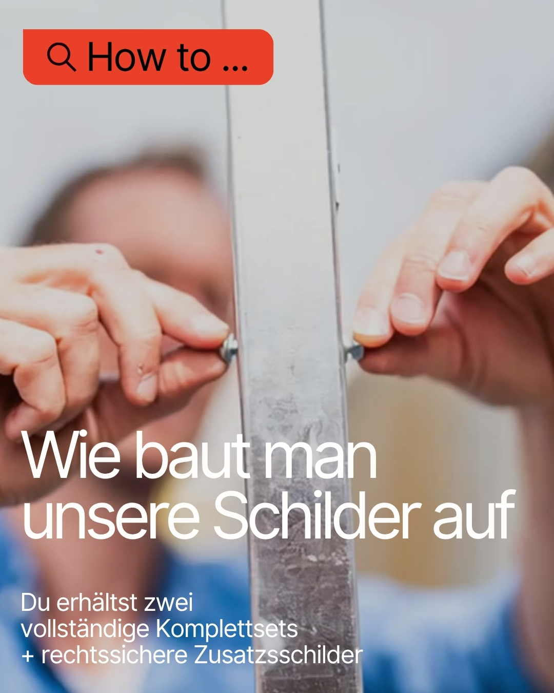 So läuft das ab, wenn Du bei uns ein Halteverbot mietest:
1️⃣ Schilder online in nur 5-Minuten bestellen
2️⃣ Genehmigung beantragen - wir haben für Deine Stadt einen Schritt-für-Schritt-Guide erstellt
3️⃣ Schilder rechtssicher nach unserer Anleitung aufstellen 🚚
4️⃣ Parkplatz stressfrei sichern
Du siehst: Einfach. Rechtssicher. Zuverlässig.
Die ganze Anleitung findest Du auf unserer Website. Klicke dafür einfach den Link in der Bio an.
Jetzt Halteverbot mieten & stressfrei umziehen!
#BehindTheScenes #HalteverbotService #Umzugstipp #AufbauVideo