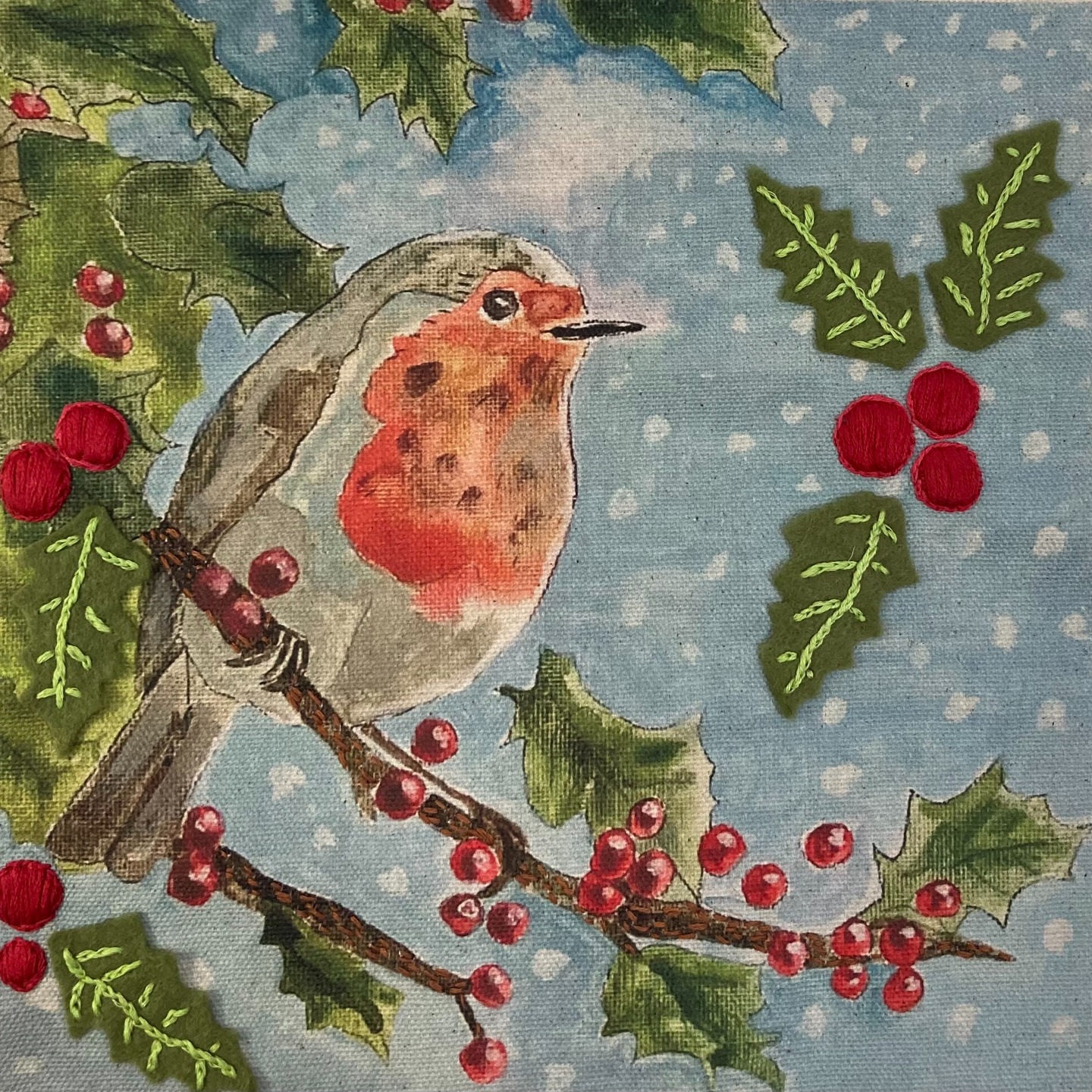 This little robin would like to say a HUGE THANK YOU to everyone that came to Victoria Baths this weekend We were blown away by the lovely feedback thanks so much!
My super talented and very lovely neighbours made the event extra special:
@jojolavelle
@marie_canning @ianpaynewoodlearner
@paulapayneart @fine_handmade_boxes @cotswold_knit
@jjaydesign
Please give them a follow, their work is so beautiful.
Huge thanks to Ann-Marie and her lovely team for a really well organised event @great_northern_events
I hope to see you all again soon xxx
#gnccfmcr #gnccfmcr25 #victoriabathsmanchester #craftfair