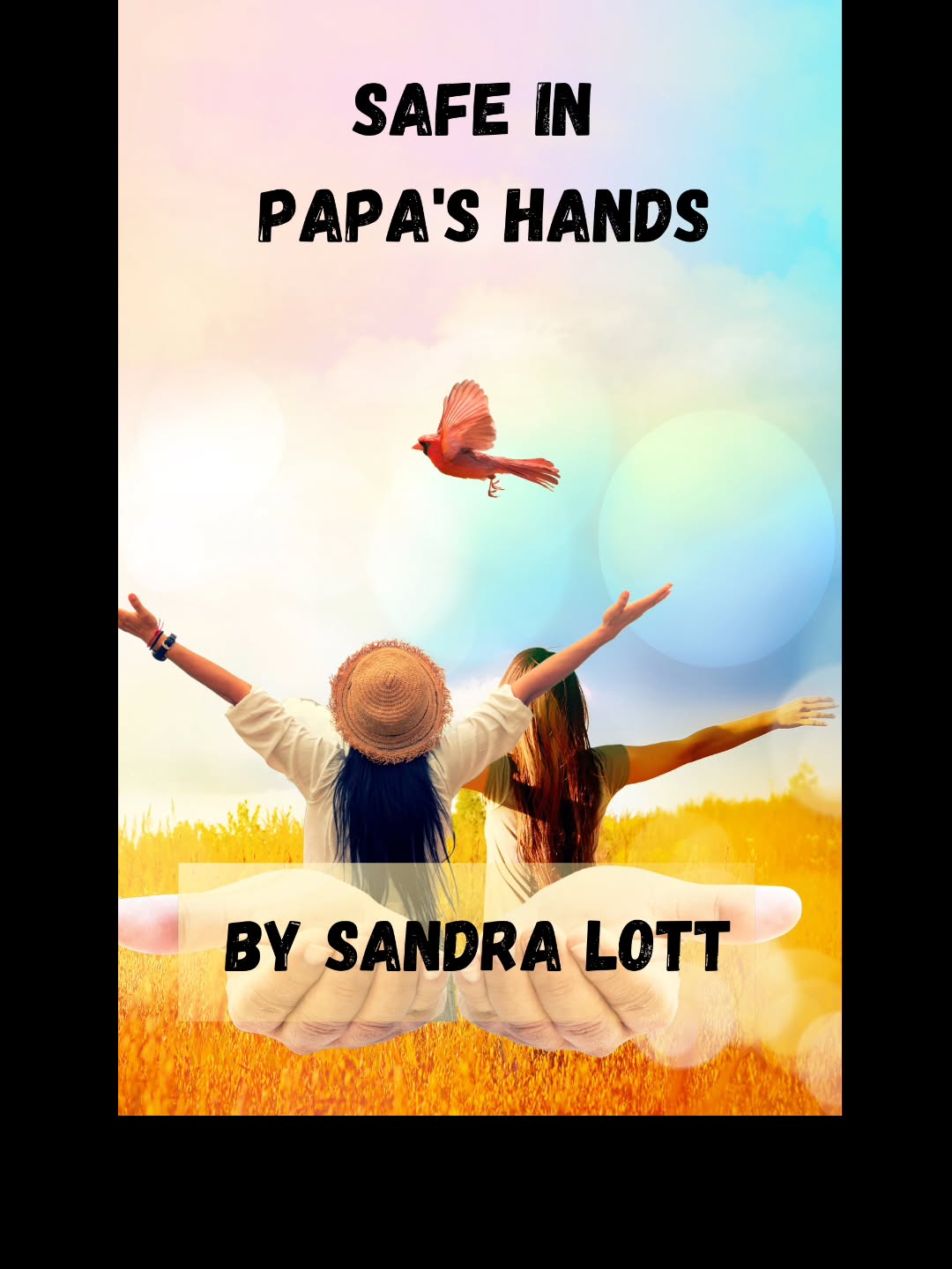 Safe in Papa's Hands-- Two women, both suffer trauma and abuse one by the bad choices that she makes the other from the bad choices of somebody else. Unknowingly to escape, they both move to the same beach in Florida. On the journey to their healing, they finally meet one day and they discover a place of safety. Safe in Papa's Hands.
yournewlifeministries.org