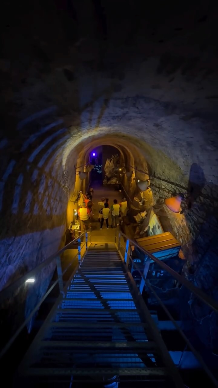 đ„đ·ïžđžïžJEU CONCOURS #6đ„đ»đ
3 places Ă gagner pour Obsidian : La LĂ©gende du Dragon đâš
đ Pour participer :
1. Like ce post â€ïž
2. Tag-les en commentaire đ
3. Partage avec les personnes avec qui tu aimerais vivre cette expĂ©rience incroyable đ«¶
đŻ Tirage au sort le 23 octobre đ
Bonne chance Ă tous đ
#JeuConcours #Obsidian #LégendeDuDragon #ExpérienceInoubliable #Giveaway