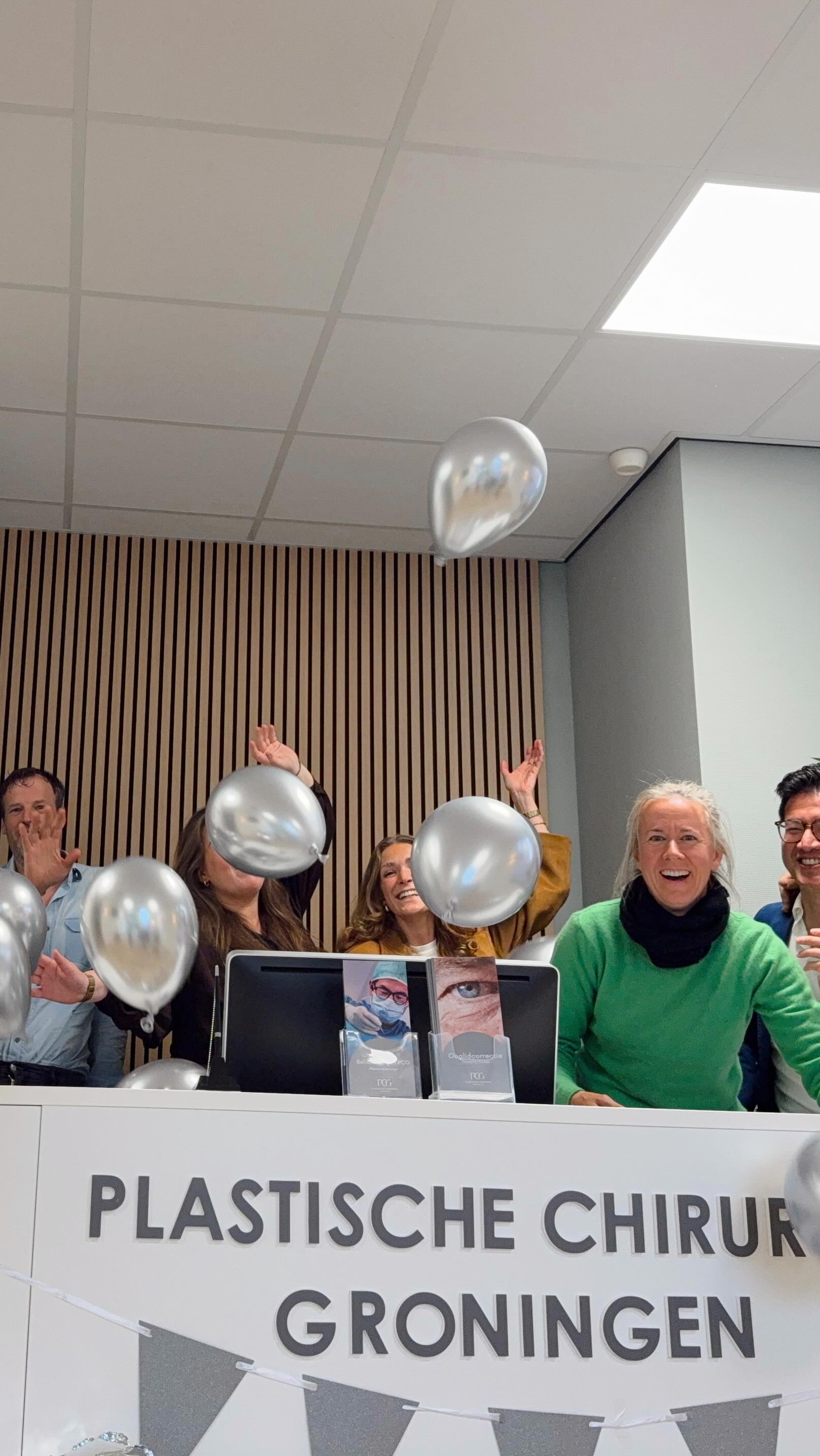 Bedankt voor alle lieve felicitaties en berichtjes betreft ons 5-jarig jubileum. 🙏🏽✨ Jullie steun en vertrouwen betekenen enorm veel voor ons. ❤️ We kijken ernaar uit om ook de komende jaren met passie, precisie en zorg voor jullie klaar te staan! #5jaarPCG