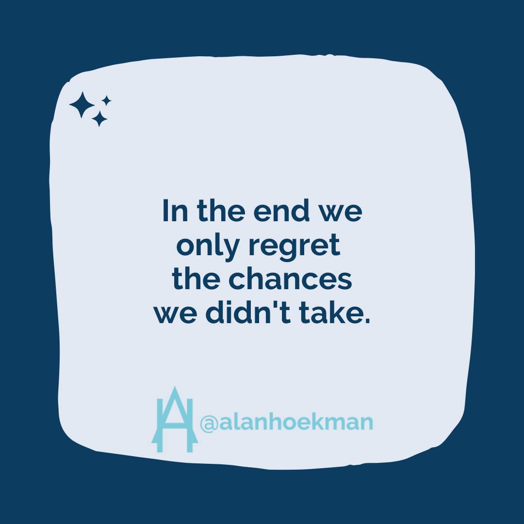 Life is a journey filled with opportunities, where each path leads to new growth. Hesitating due to fear or doubt can lead to regrets. Though risks are daunting, they teach us and help us embrace the unknown. Seizing opportunities shapes a future of courage and resilience. Instead of being held back by 'what ifs,' pursuing possibilities enriches our lives and brings us closer to our potential.
#BelieveInYourself
#MotivationalQuotes
#QuoteOfTheDay
#LifeStyle
#SelfImprovement
#Hustle
#Entrepreneur
#PositiveVibes
#InperationalQuotes
#ChangeYourLife
#Growth
#MotivationalReels
#GoalSetting
#Quotes