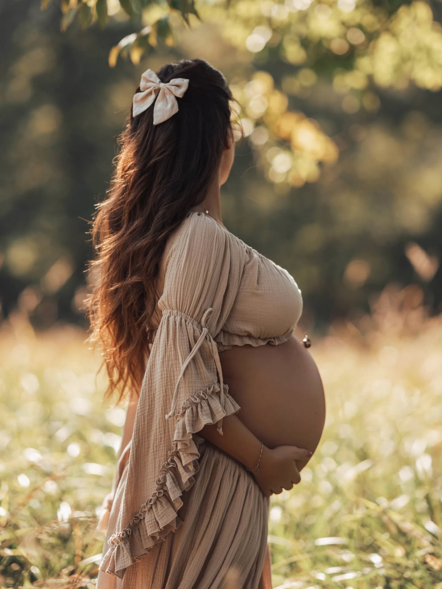 Onorata e felice di aver fotografato così tante famiglie meravigliose quest'estate.
Loro 🤍
#pregnancysession #gravidanza #ticino #lugano
