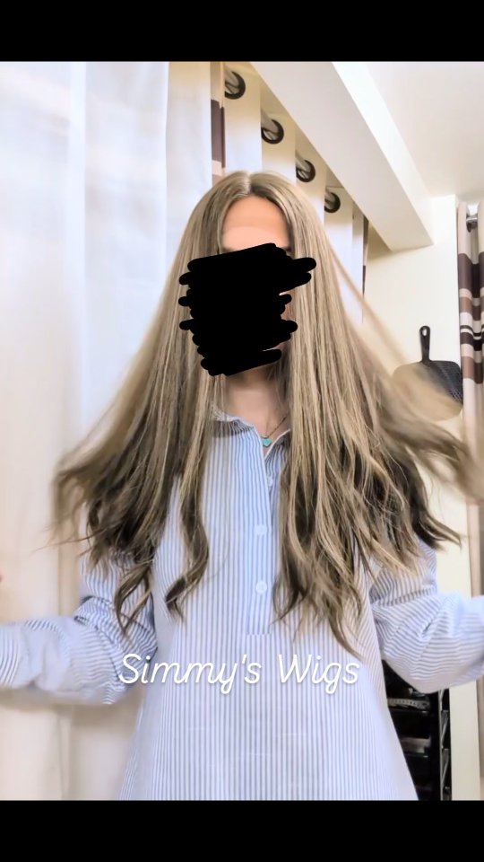 Our 24 inch beauty 😍💁🏼♀️
🔗 www.simmyswigs.com
📱 020 8202 5263
🌍 We ship worldwide
#wig #wigs #hairtransformation #wiglife #wigshop #wigmaker #hairideas #natural #longhairstyles #longhair #hairgoals #lacewigs #lacefront #volume #hairinspo #hairoftheday #hairofinstagram #london #miami #hairstyle #hairenvy #hairloss #lgbt #wigshop #onlineshopping #simmywigs