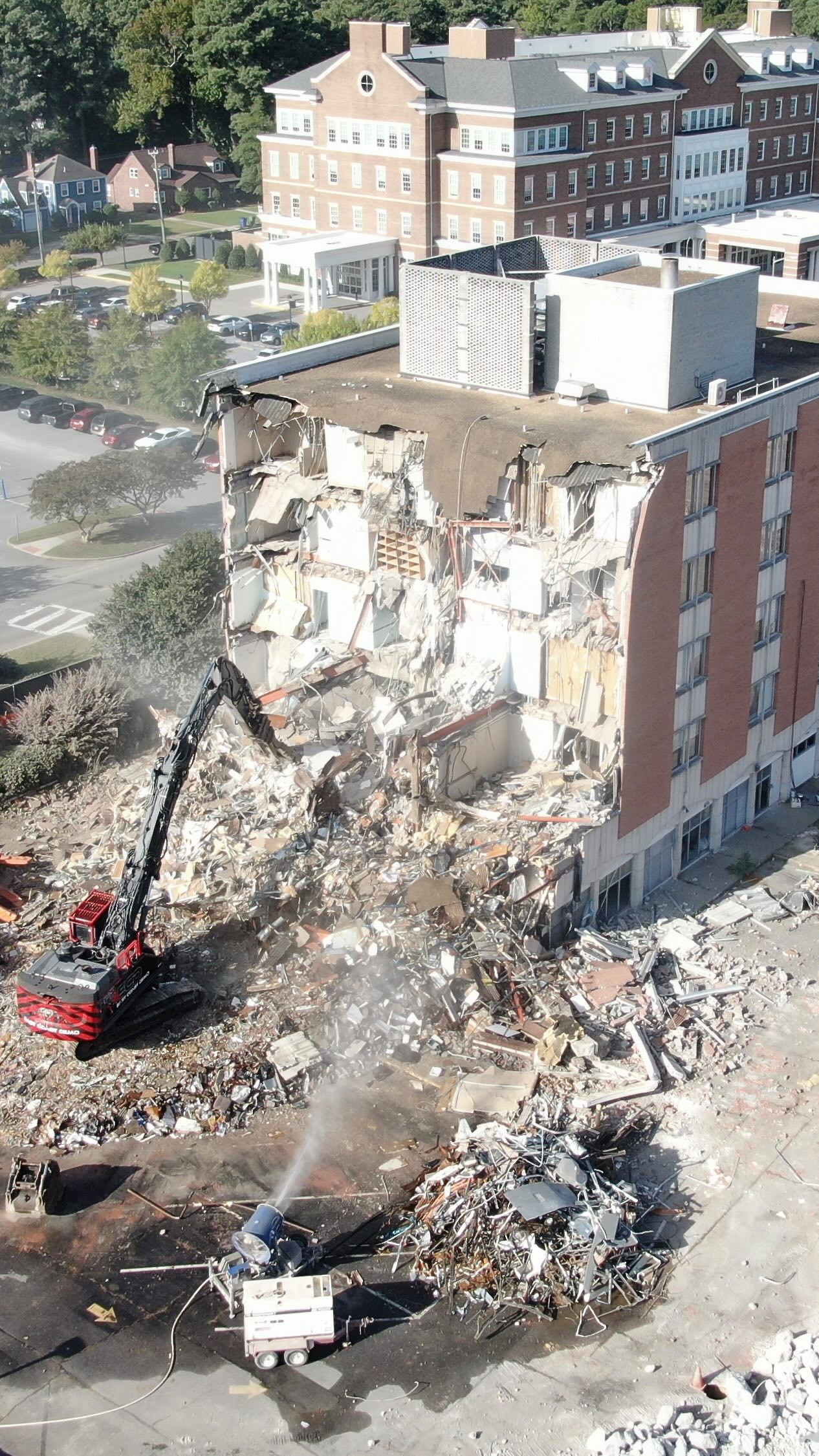 #eastcoastdemolition