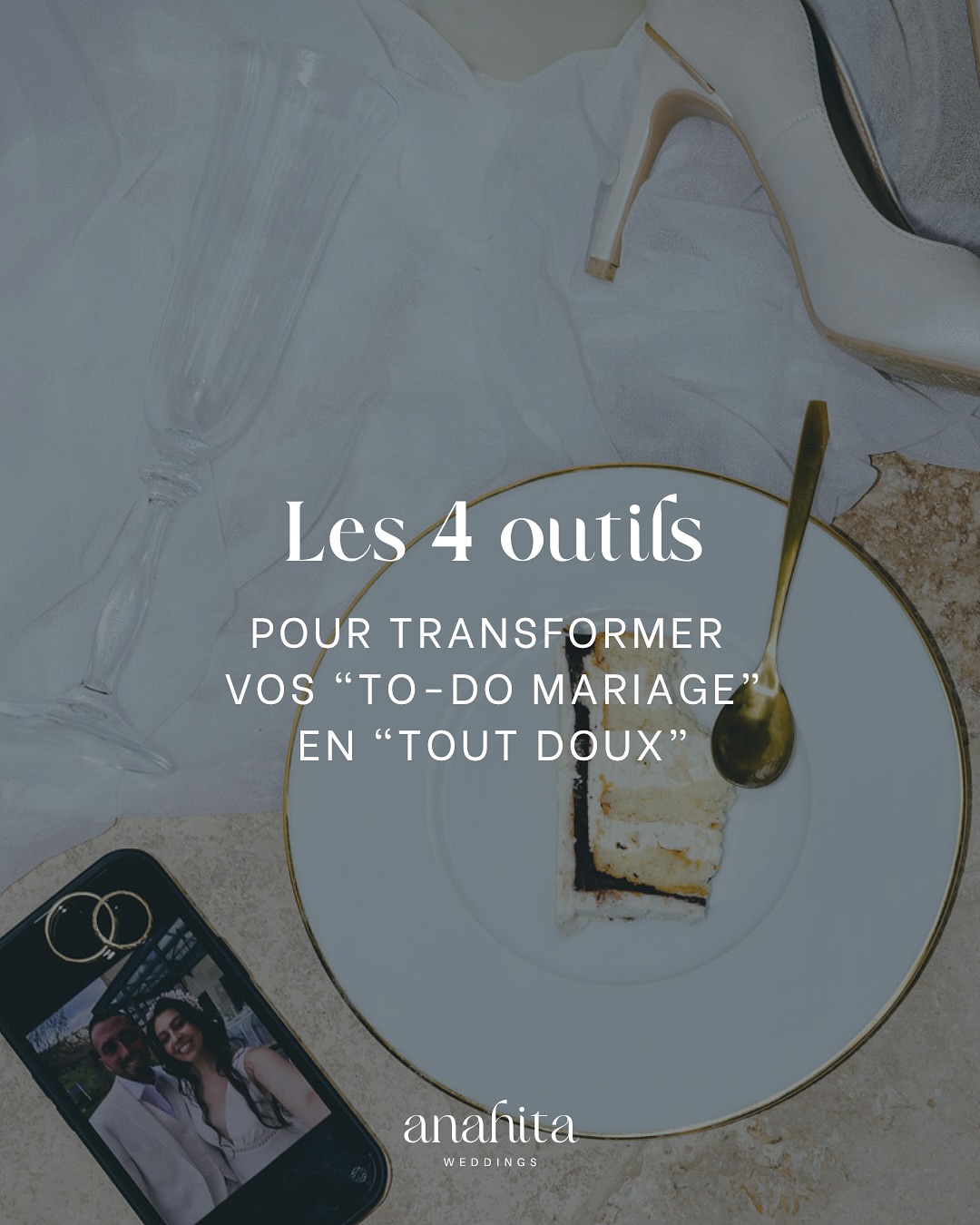 Parce qu’un mariage sans stress, c’est possible (vraiment).
La preuve ? Ces 4 outils (dont @weddingplan_france ) qui suivent mes mariés à chaque étape de l’organisation !
Communication fluide, fichiers partagés, planification claire et vision d’ensemble — tout ce qu’il faut pour dire “oui” l’esprit tranquille. 😌
-
Et toi, lequel de ces outils deviendrait ton préféré ?
-
Je suis Anaïs, fondatrice d’Anahita Weddings - Wedding planner & coordinatrice de mariage en Auvergne-Rhône-Alpes (et ailleurs !)
Pour les couples qui veulent conjuguer amour, style et sérénité 🤍
#weddingplannerlyon #weddingplannerfrance #weddingplannerisere #mariage2027 #futursmaries2027 #bridetobe2027 #futuremariee2027 #organisationmariage #organisatricemariage