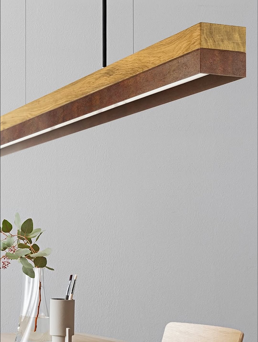 Disain algab materjalist.
Arhitektuur elab kontrastidest, Corten-teras toob minimalistlikesse ruumidesse soojust ja iseloomu.
Silmapaistvad aktsendid, mis jäävad meelde.