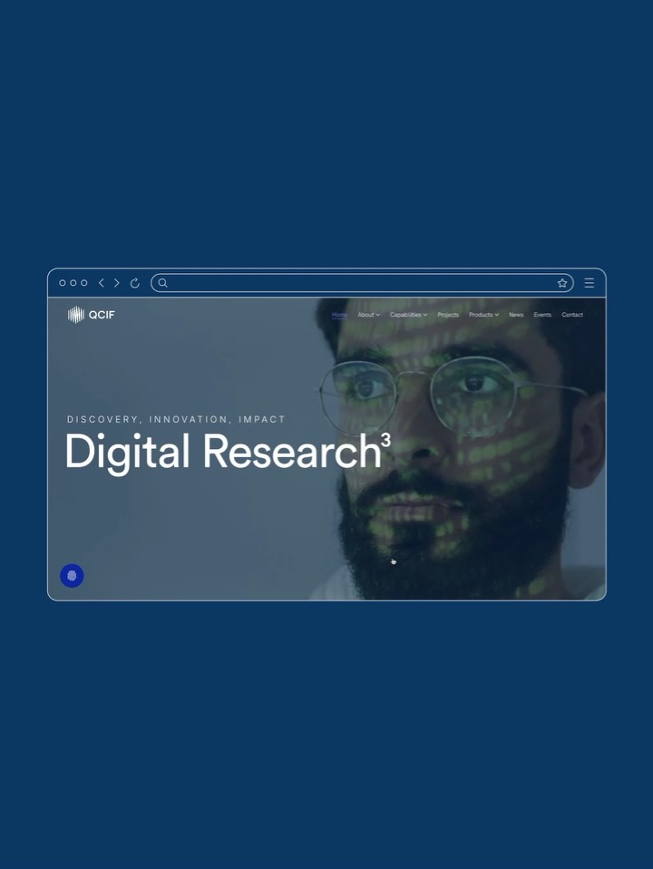 Running on brutal jetlag and pure excitement, I had to make it to the launch event of the rebrand we’ve been working on.
Hearing all the feedback in the room revived me instantly :) Only yesterday did it really hit me — what an incredible piece of work we’ve created together.
Such a proud moment to be part of the transformation of a company leading innovation and digital research. Proud³.
Massive thanks to @untold_tm for the beautiful collaboration — your BRAD® (Brand Research and Discovery) process is something I can’t recommend enough and to @mrojasrusque for being such a joy to work with.
#wixstudio #builtwithwixstudio #brandidentity #brandstrategy #webdesign #wixstudiodesigner #digitalresearch #qcif #researchmatters