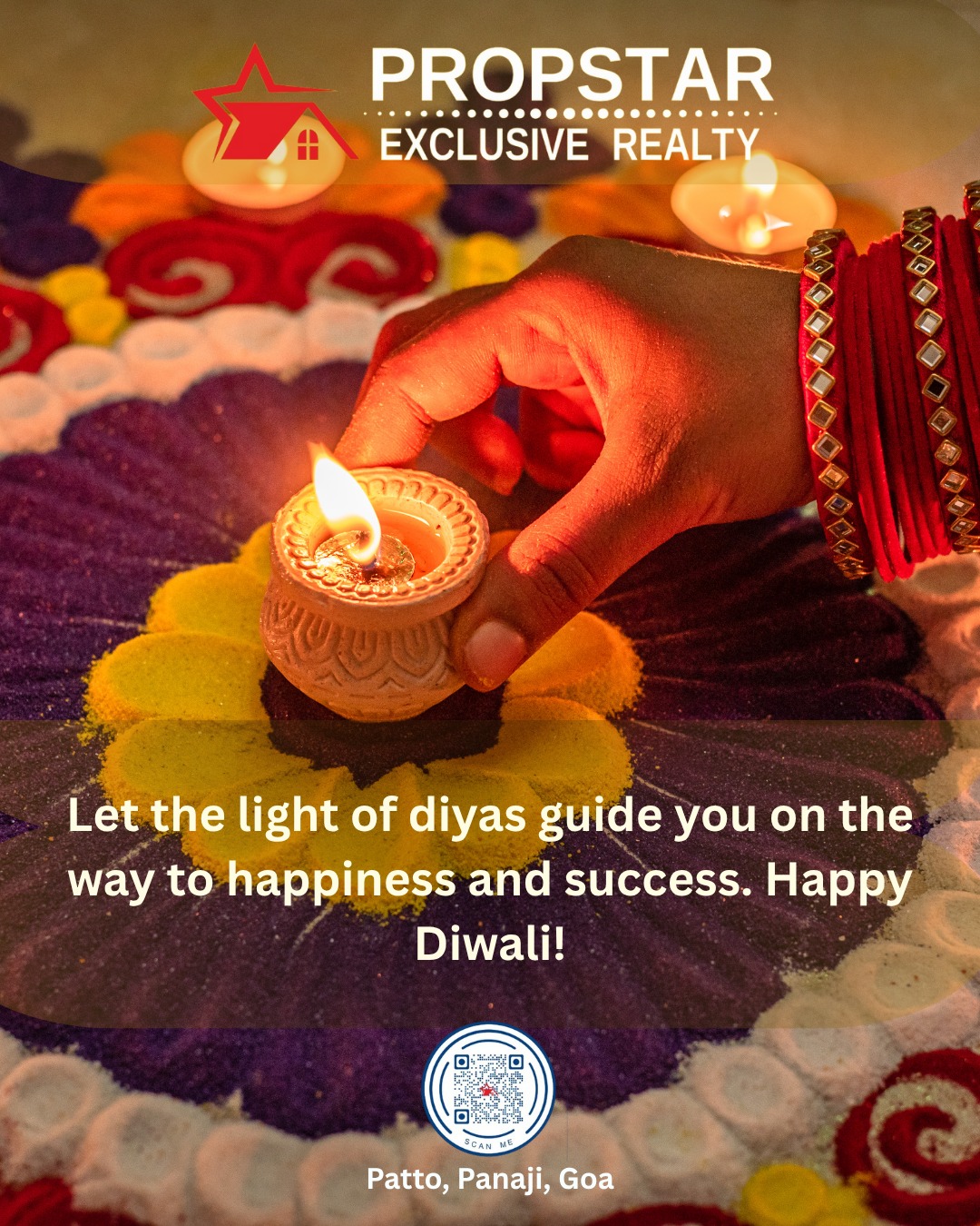 Let the light of diyas guide you on the way to happiness and success. Happy Diwali!
#happydiwali2025