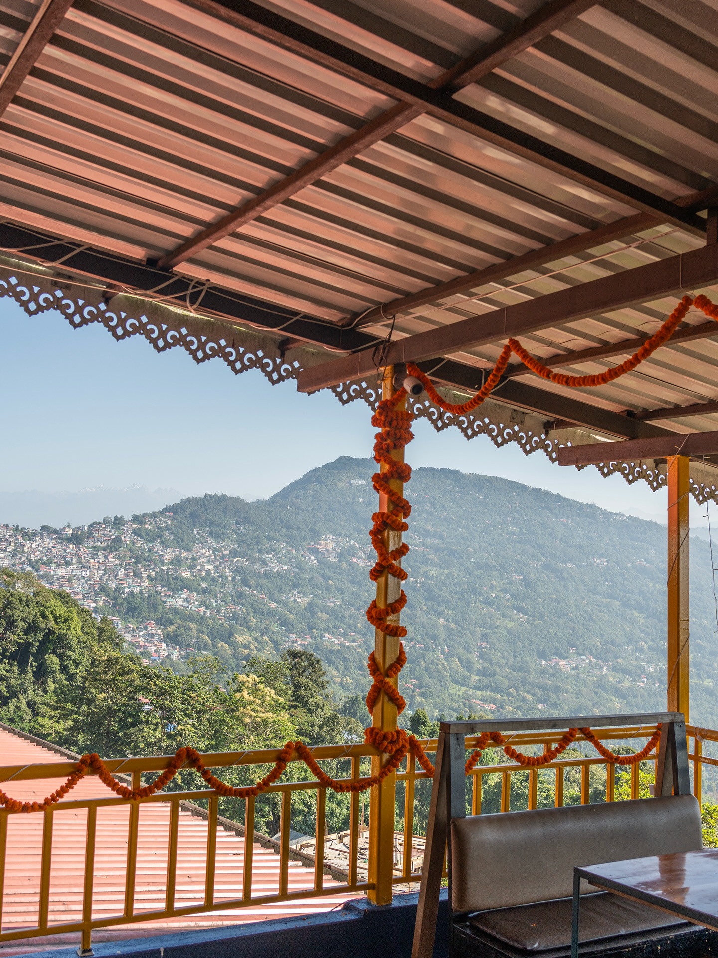 NOTICE
Café will remain closed till Friday.
See you all back on Saturday!
Happy Tihar!