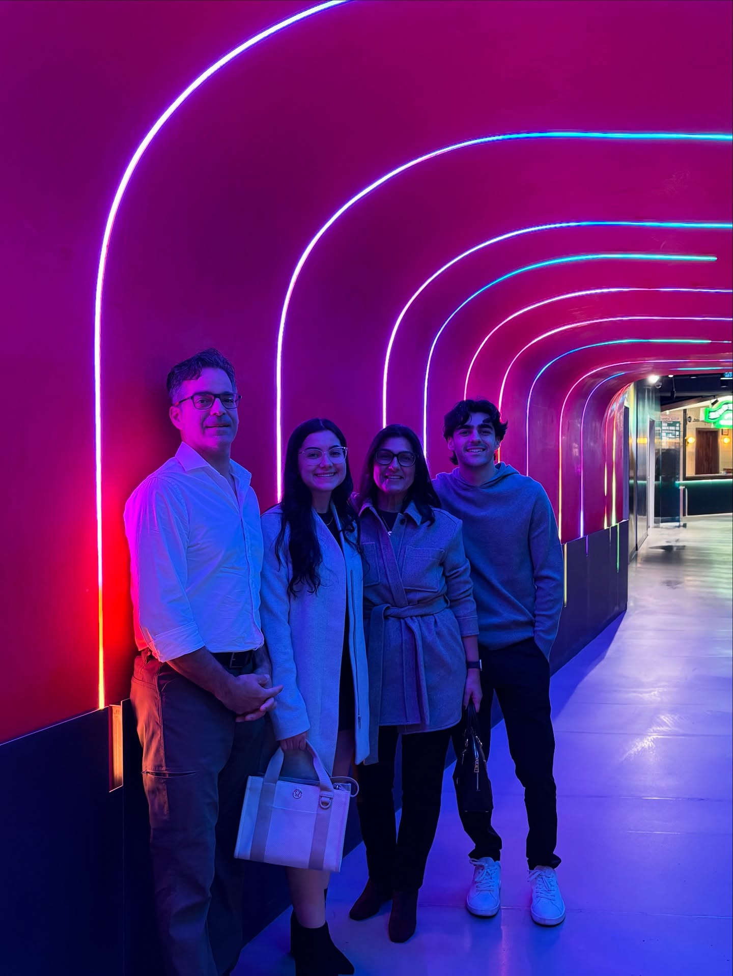 Happy Birthday to Maxime’s shining star 🌟
Sandra is not only Maxime’s designer, she is the glue that keeps it all together behind the scene, both personally and professionally, we couldn’t do it without her.
Cheers to many more great years 🥂