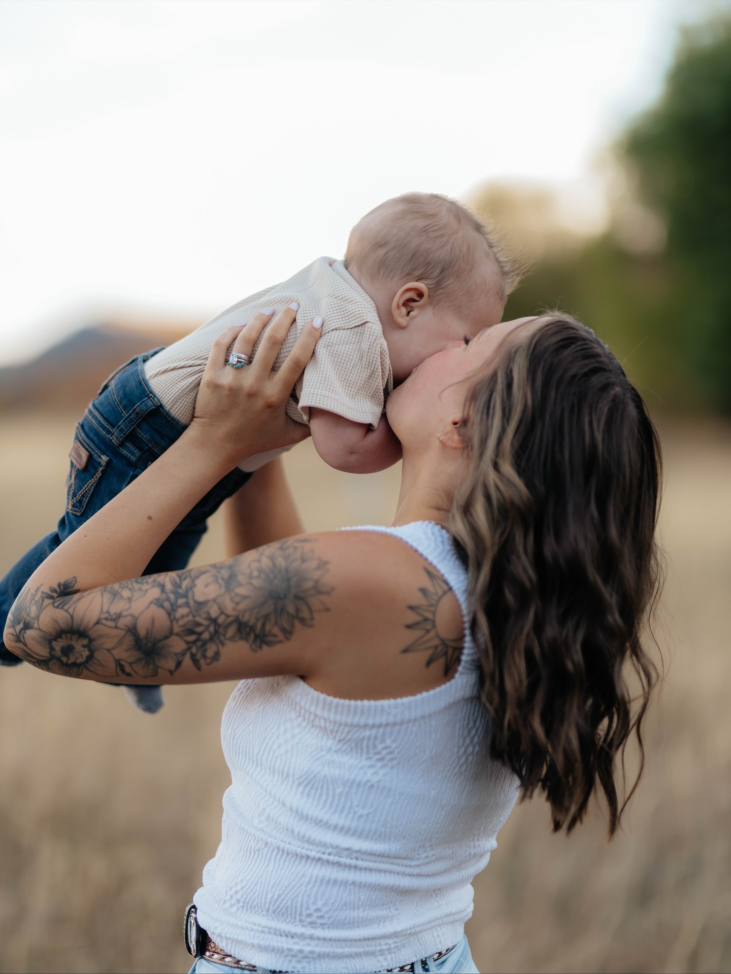 Had to share this adorable family/engagement session with two of my absolute favs! 🤍
#saltlakecityphotographer #loveandwildhearts #saltlakecityelopement #northernutahphotographer #utahisbeautiful #utahunique #saltlakecity #visualambassadors #utahphotography #utahweddings #posepatch #utahisrad