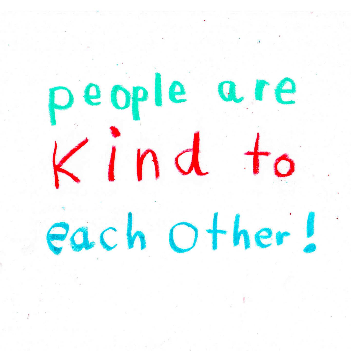 EMOTIONAL COMPOST! If you do the work to recognize kindness and gratitude while also recognizing your grief and trauma and till all of that together, you may find some rich soil like this! Here are just a handful of the potential futures people found in @astralgrandad MR. COMPOST MAN’s bucket!
