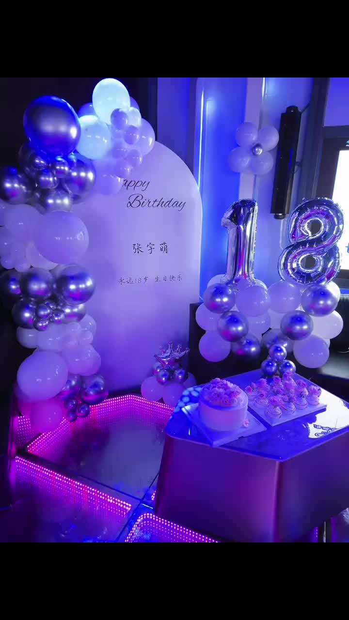 📲 For enquirers and booking:
92712311 (Customer Service)
84086616 (Hui)
96607772 (Chloe)
#event-decoration #sgbirthdayparty #sgeventstyling #partysetup #sgballoons
#singapore #partytime #sgpartyplanning
#sgballoons #balloonsbouque #sgbirthday #eventplanners
#partymastersingapore