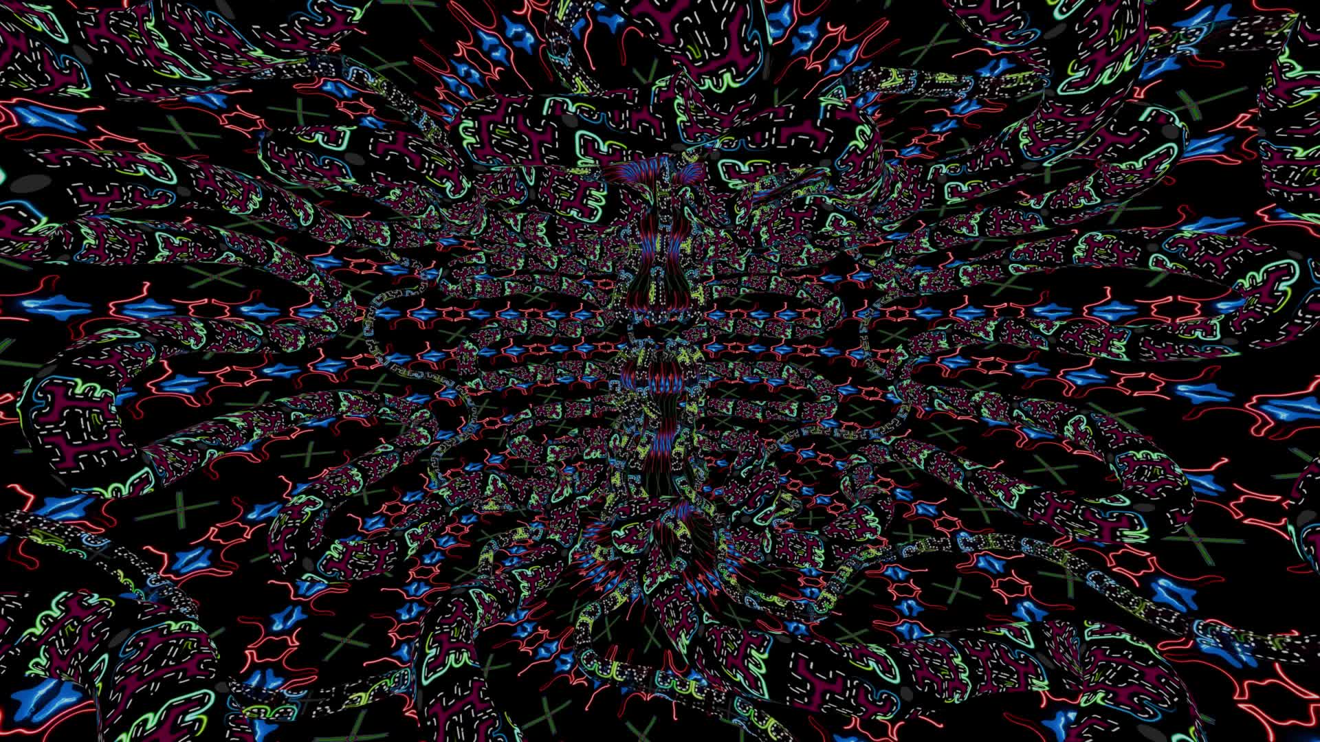 brain noodle go whoosh 😝