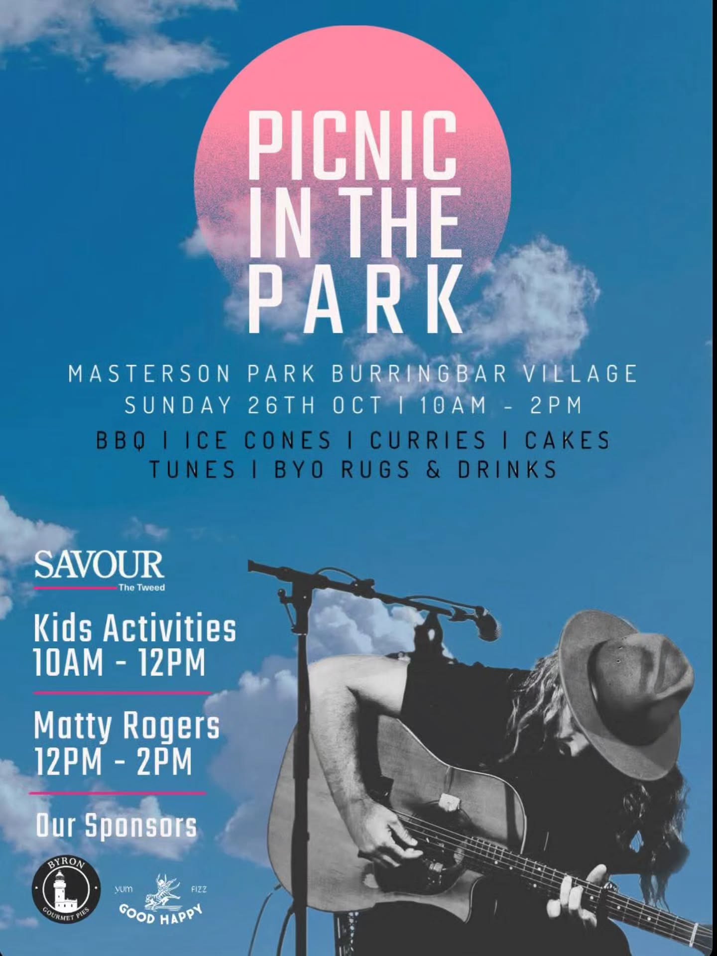 This Sunday legends! Bring the family!
Huge love :)
#sundaysesh