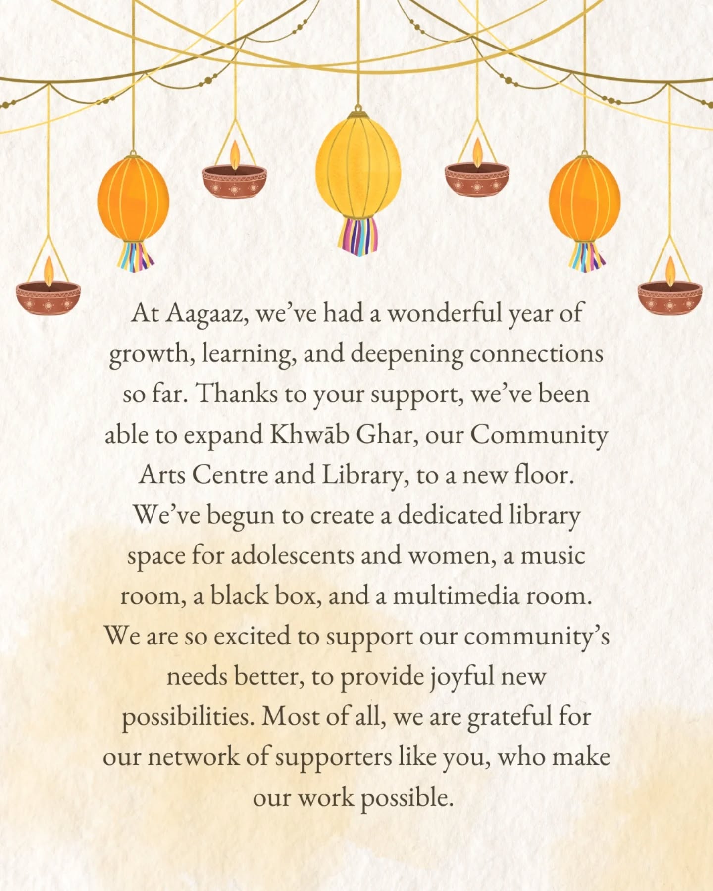 This Diwali, contribute to a brighter and safer world for our community - click on the link in our bio to donate!
---
#donate #daanutsav #giveback