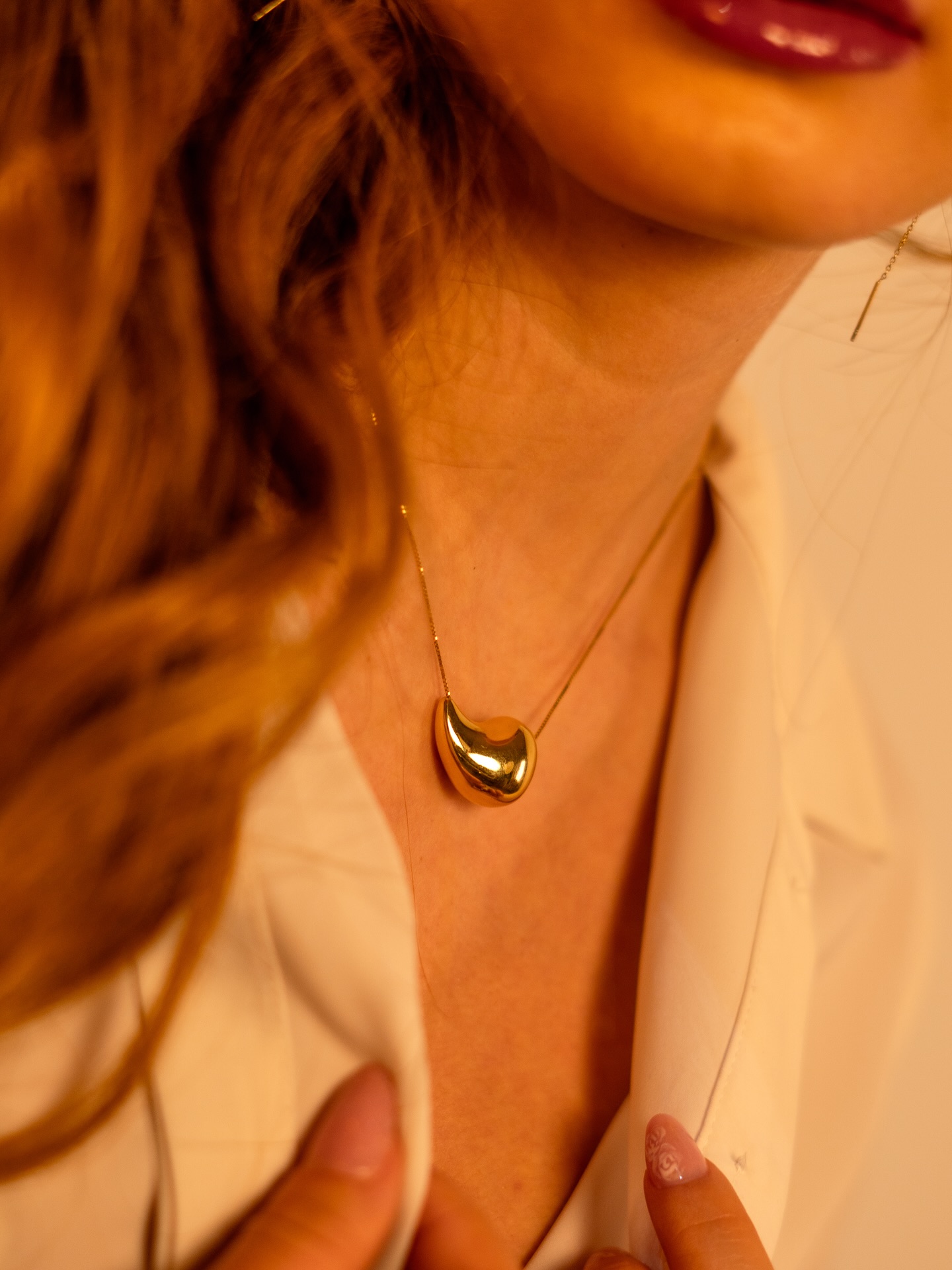 ✨✨SALDI AUTUNNALI MODE ON✨✨
Spedizione gratuita, prezzi da urlo al -40% su tutto🤎
Un gesto di stile, curato in ogni dettaglio.
#jewels #jewelsaddict #gioielli #gioielliartigianali #gioiellipersonalizzati #gioiellifattiamano #gioiellihandmade #gioiellimoda #jewelsdesign #jewelslovers #jewelstrend #jewels💎 #saldi #saldiautunnali #saldisaldisaldi‼️‼️‼️