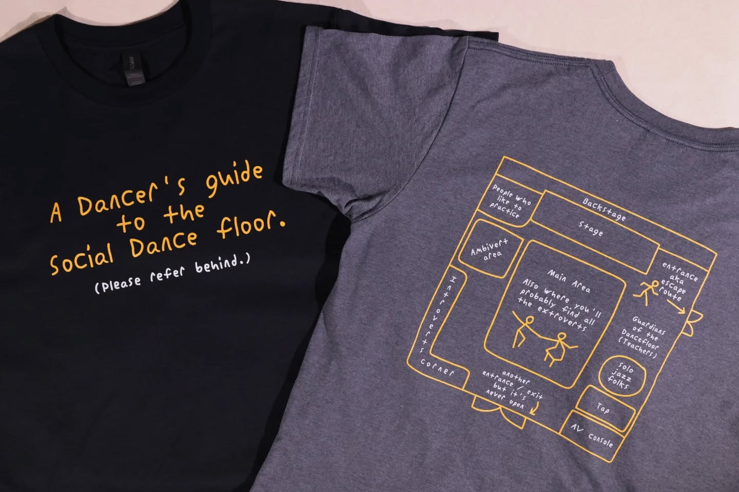 Some days, you just want to be socially prepared.
#swing #swingout #swingdance #socialdance #lindyhop #frankiemanning #balboa #balboadance #charleston #collegiateshag #dance #introvert