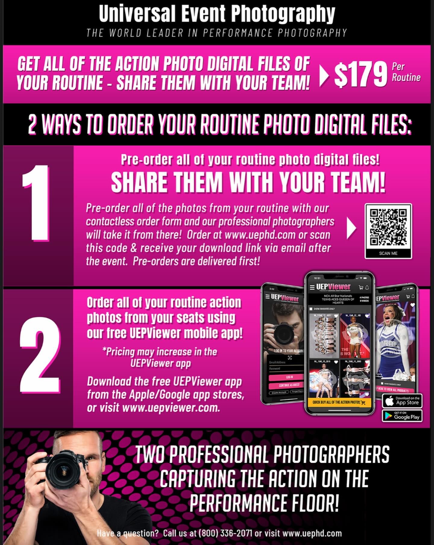 Order your State photos today!