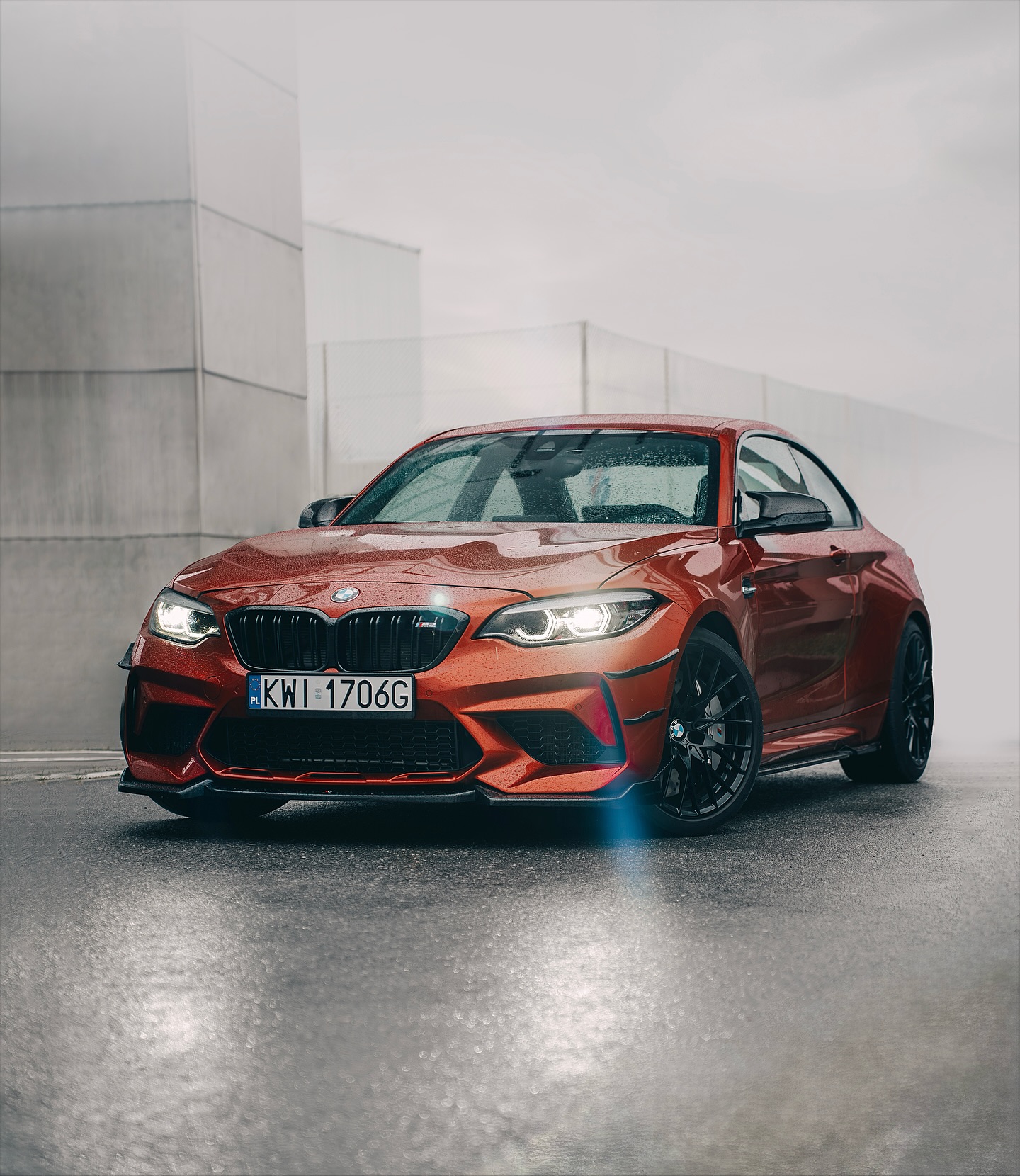 BMW M2 Competition w odświeżonej wersji z pełnym pakietem aerodynamicznym @maxtondesign_official — już dostępne w K2LuxuryRent!
• 430 KM czystej mocy i klasyczny napęd na tył (RWD)
• Silnik 3.0 l z przyspieszeniem 0–100 km/h w zaledwie 4,2 s
• Prędkość maksymalna ponad 250 km/h
• Układ wydechowy Inntech Performance zapewniający rasowe brzmienie M Power 🏁
Szczegóły oraz więcej samochodów dostępnych w ofercie znajdziesz na k2luxuryrent.com
📞 +48 790 300 339
#BMWM2Competition #BMWM2 #MPerformance #KrakówCars #WypożyczalniaSamochodówKraków #LuxuryCarKraków #AutoDoŚlubuKraków #WynajemSamochodówKraków #PrestigeCarRental #KrakówLuxuryCars #SuperCarsKraków #SportoweSamochody #NapędNaTył #BMWPower #MaxtonDesign #k2luxuryrent