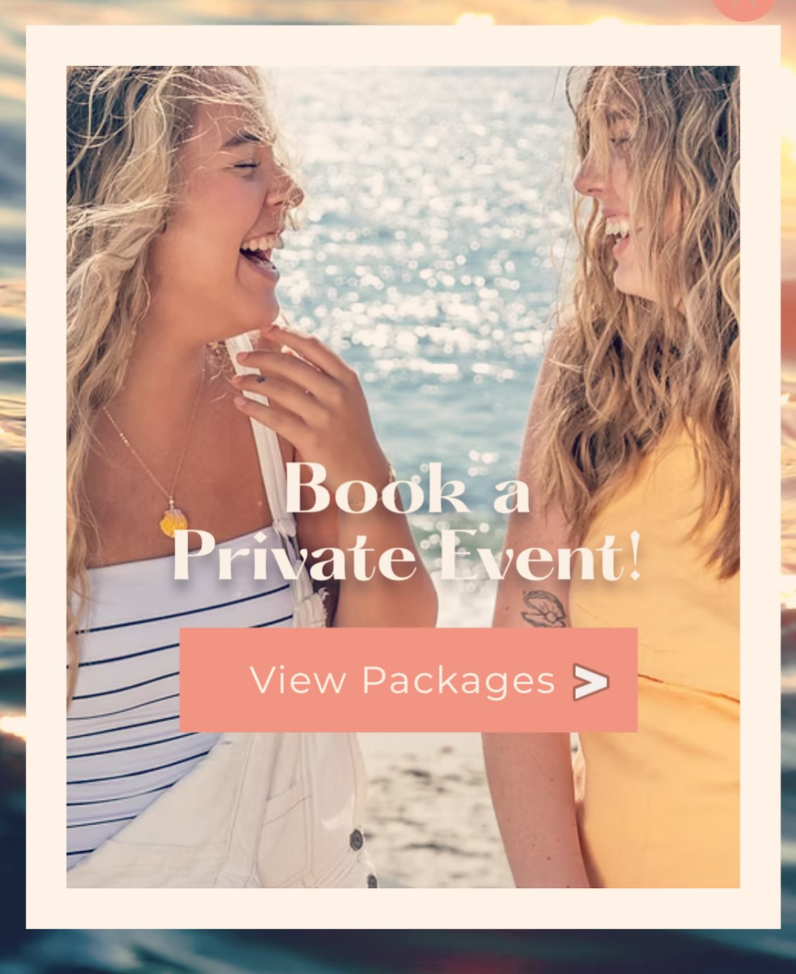 Make your next party sparkle ✨
Celebrate in style with a Salted Tinsel private jewelry experience— where lasting memories and luxury meet. Whether it’s Friends Giving, birthday, bridal party, girls’ night, or just because, we bring our bespoke permanent jewelry service to you!
*click the link in our bio to book your next event with us!
We can’t wait to tinsel your next party! 💗✨